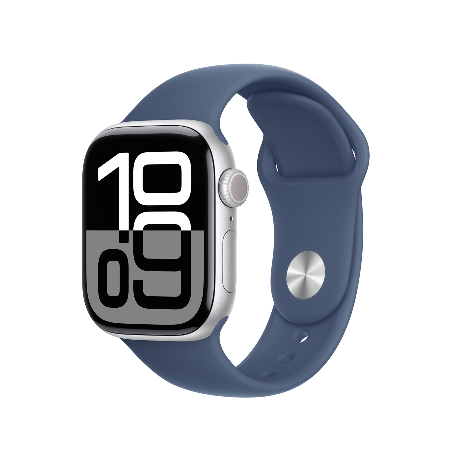 Aluminium apple 2025