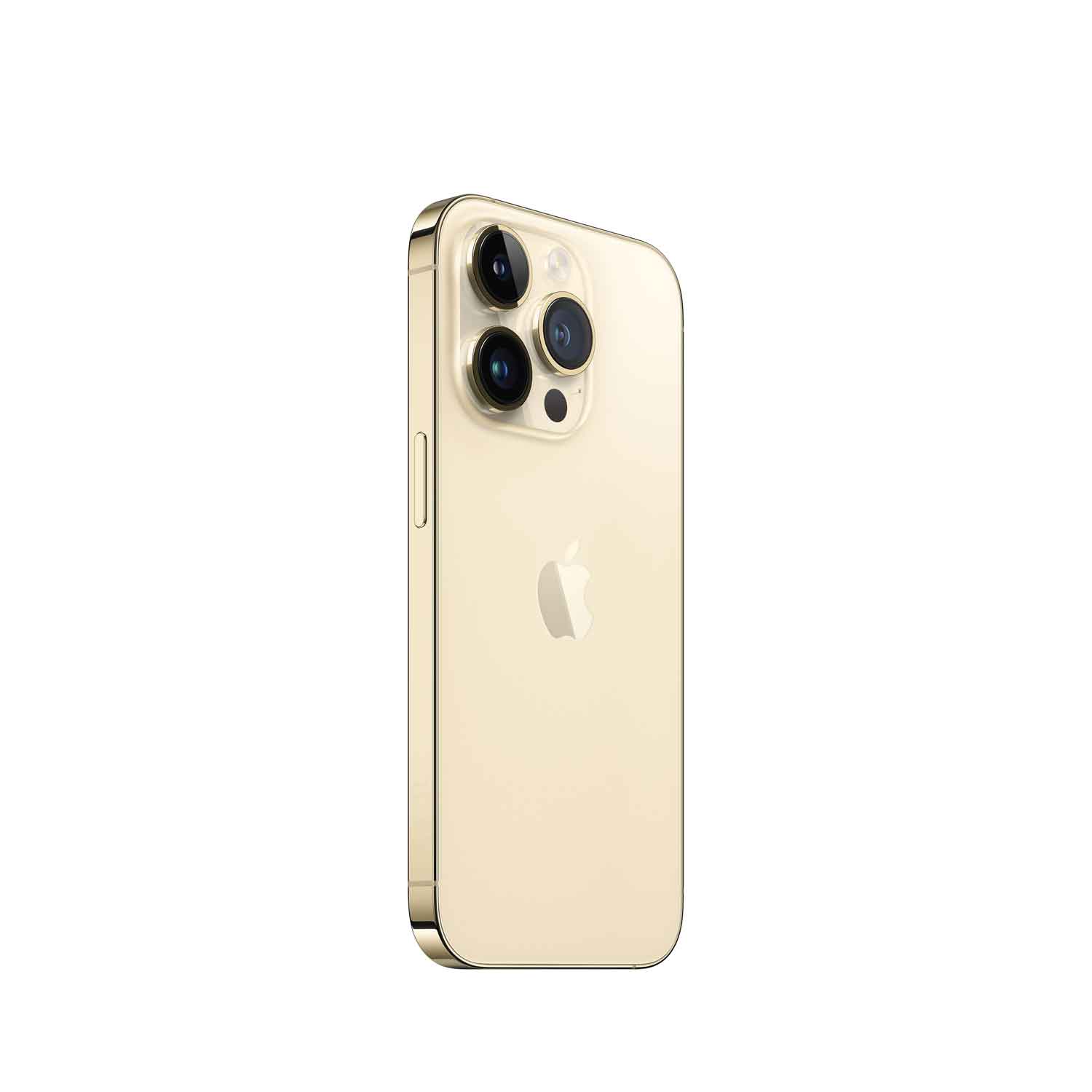 Apple iPhone 14 Pro 128GB - Gold     