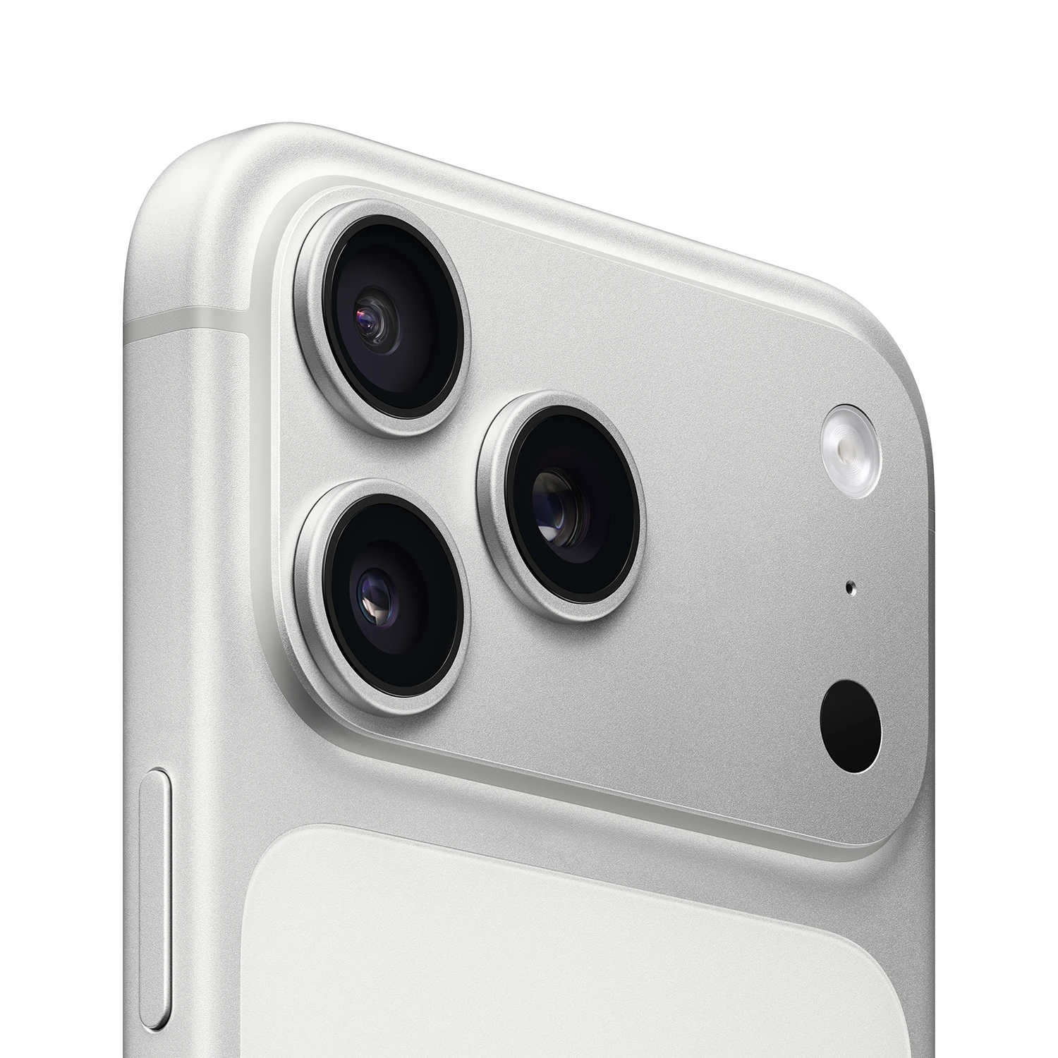 iPhone 17 Pro Max 256GB Silber
