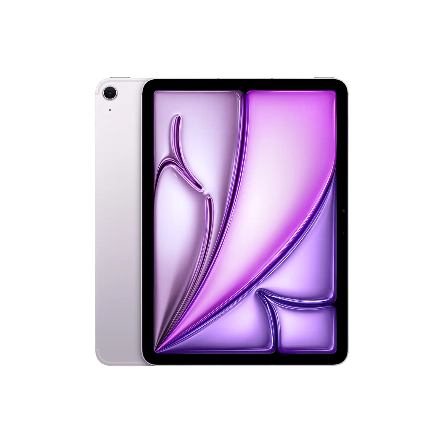 Apple iPad Air 11 Wi-Fi 128 GB Violett - 2025