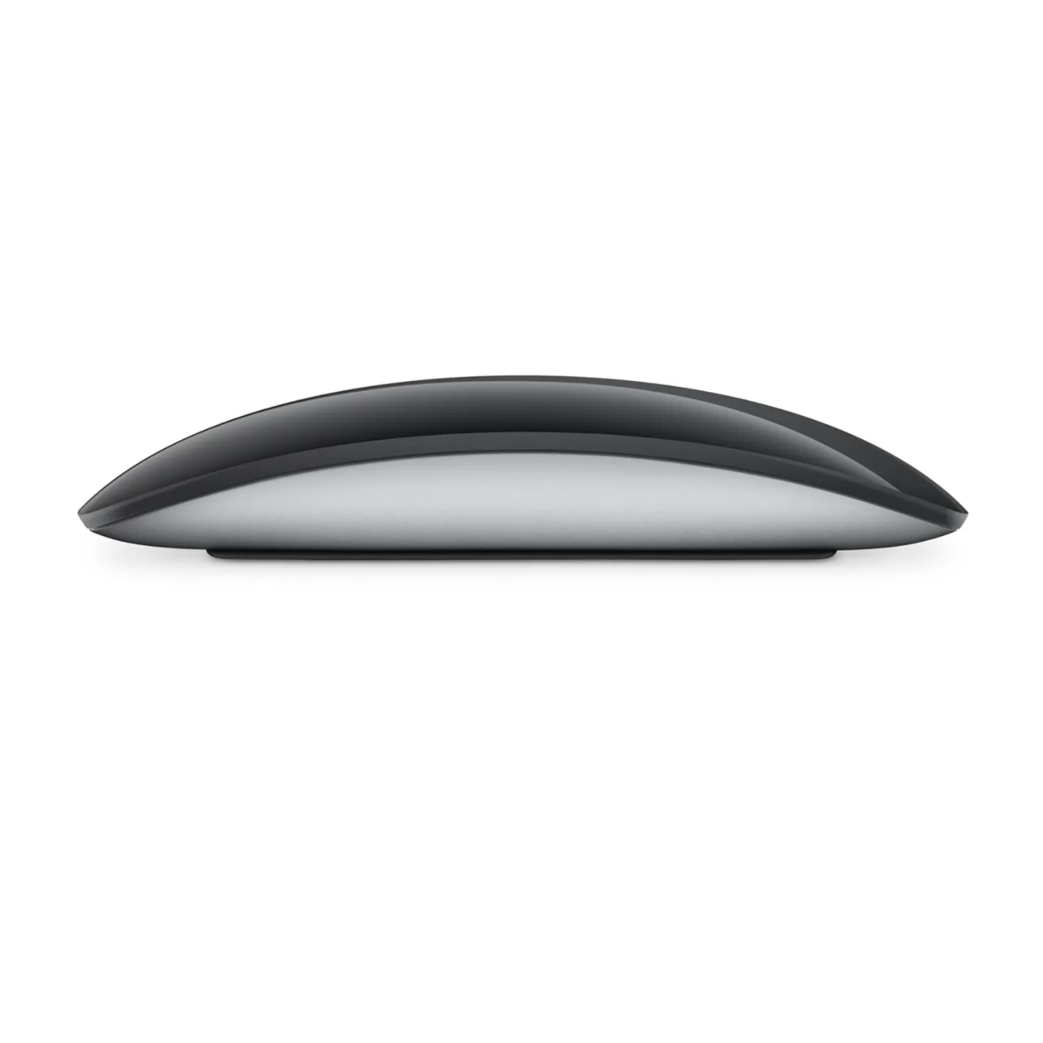 Apple Magic Mouse – Schwarze Multi-Touch Oberfläche
