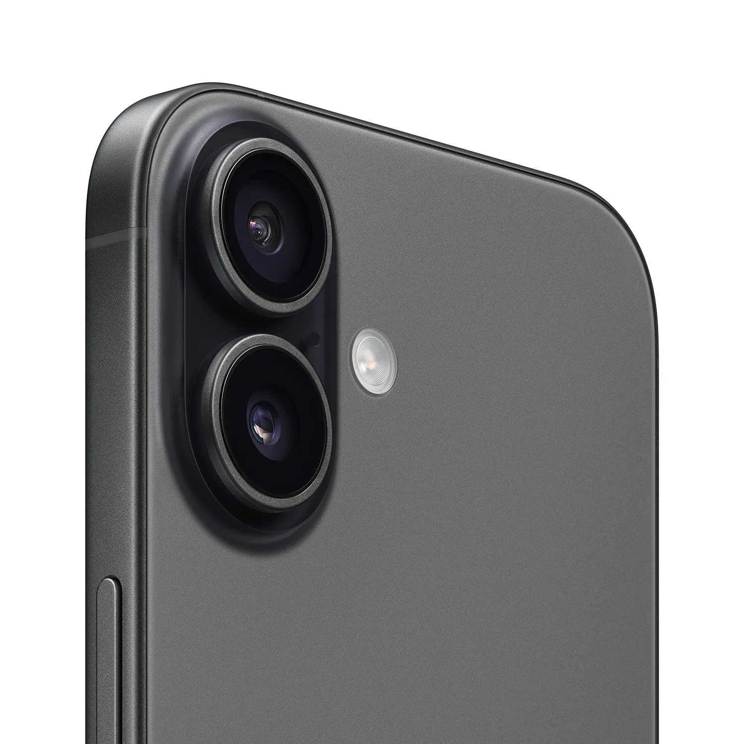 iPhone 17 256GB Schwarz