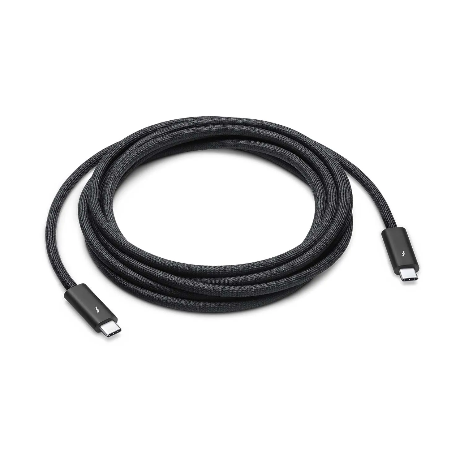 Apple Thunderbolt 4 Pro Kabel (3 m), 