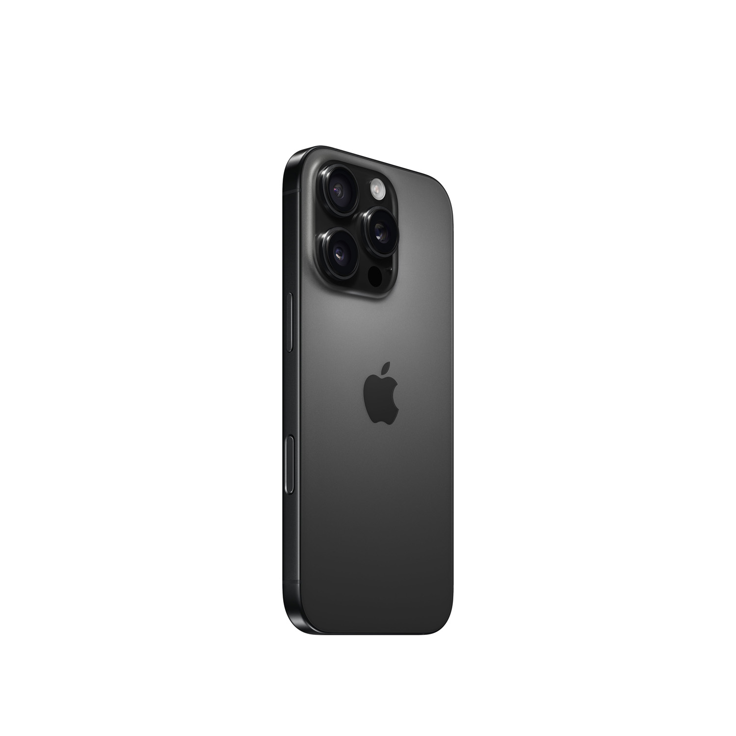 iPhone 16 Pro 128GB Black Titanium iPhone 16 Pro 128GB Black Titanium