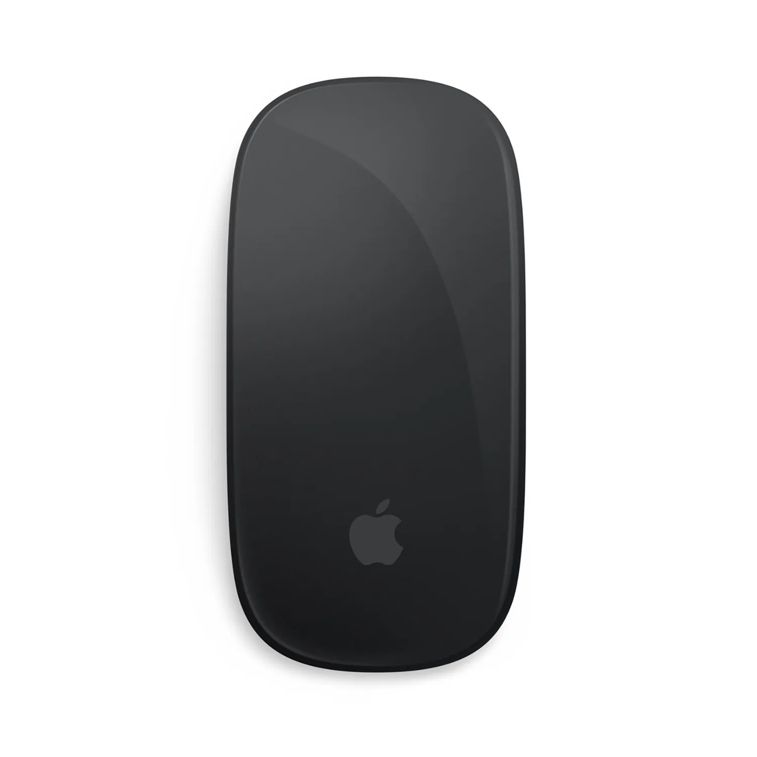 Apple Magic Mouse – Schwarze Multi-Touch Oberfläche