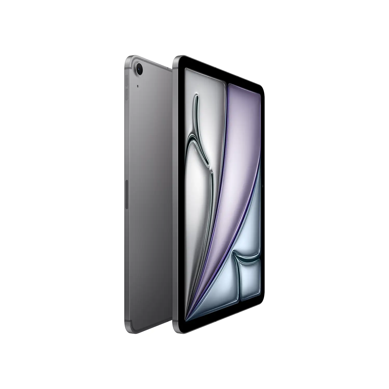 Apple iPad Air 11 Wi-Fi 128 GB Spacegrau - 2025 Apple iPad Air 11 Wi-Fi 128 GB Spacegrau - 2025
