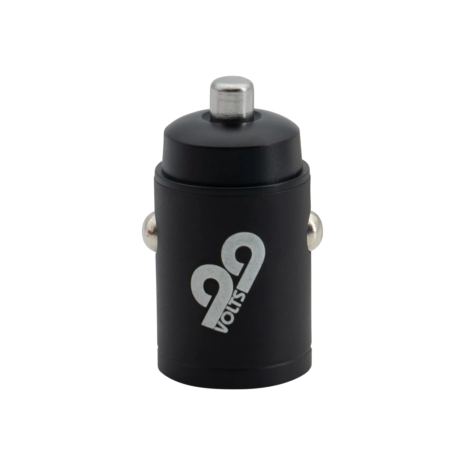 99VOLTS Autoladegerät schwarz 20W USB-C