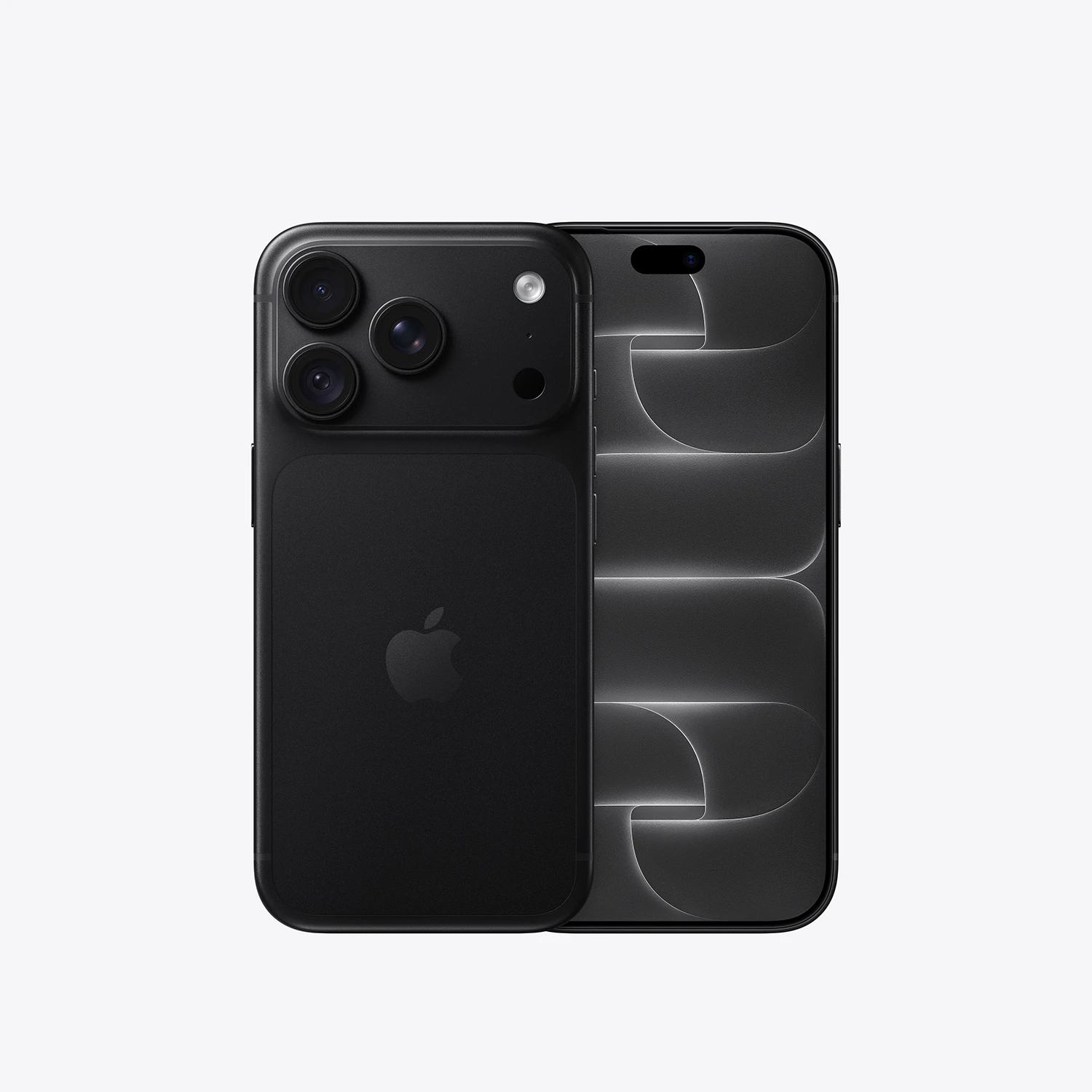 iPhone 18 Pro 256 GB Schwarz