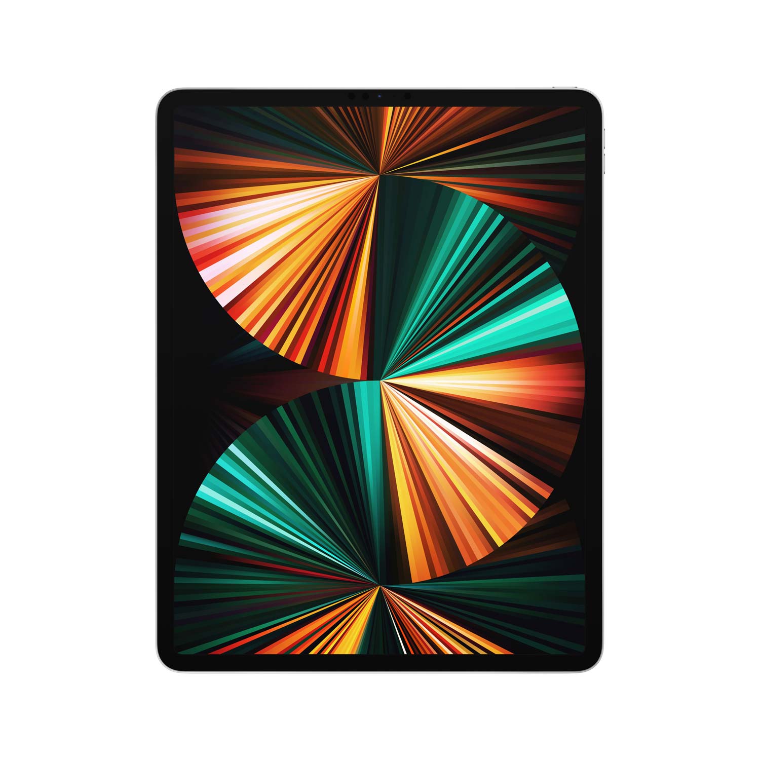 Apple iPad Pro 12.9'' Silber 5. Gen.  - 128GB - WiFi