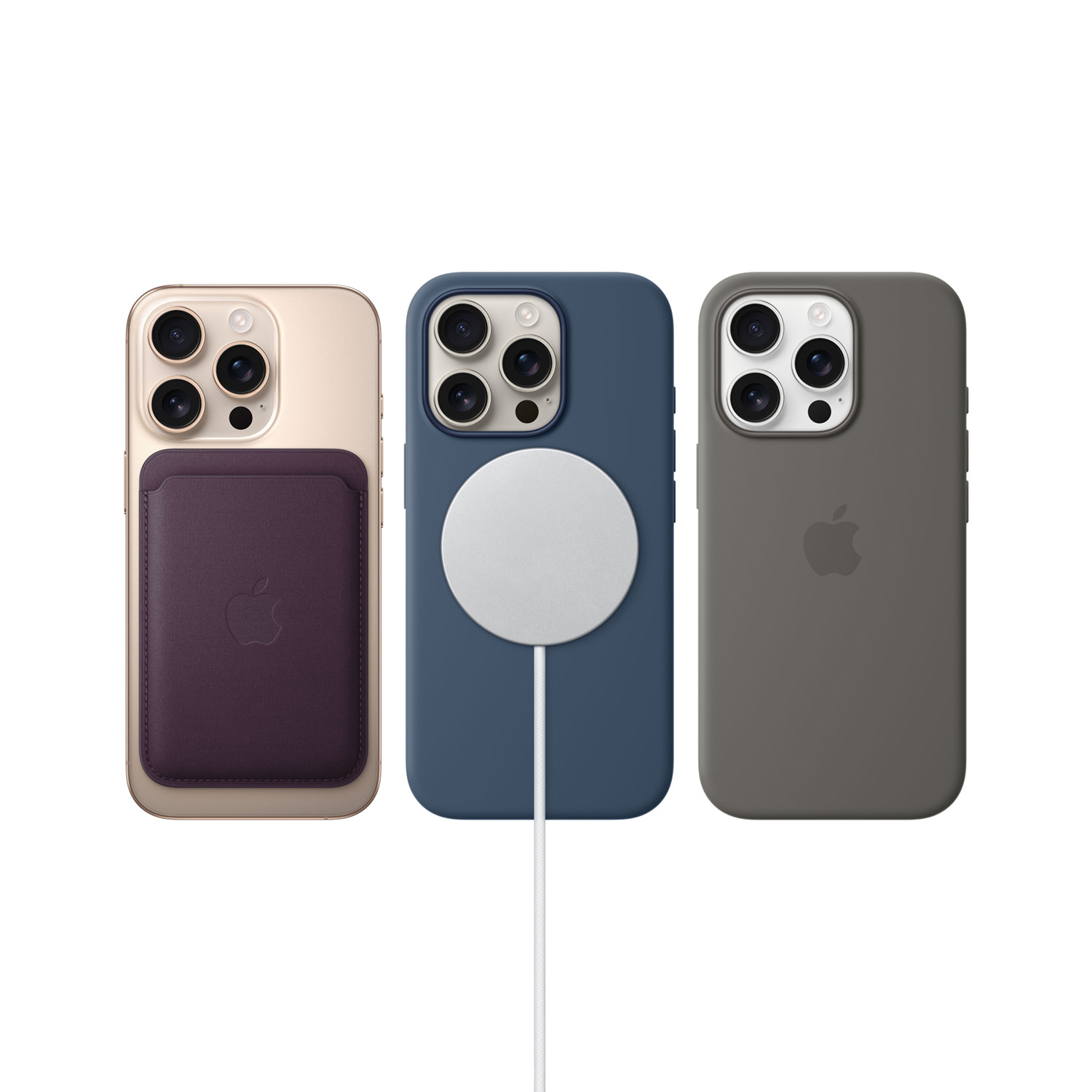 iPhone 16 Pro Max 256GB Natural Titanium Iphone 16 pro max natural titanium ansicht 9 (1)