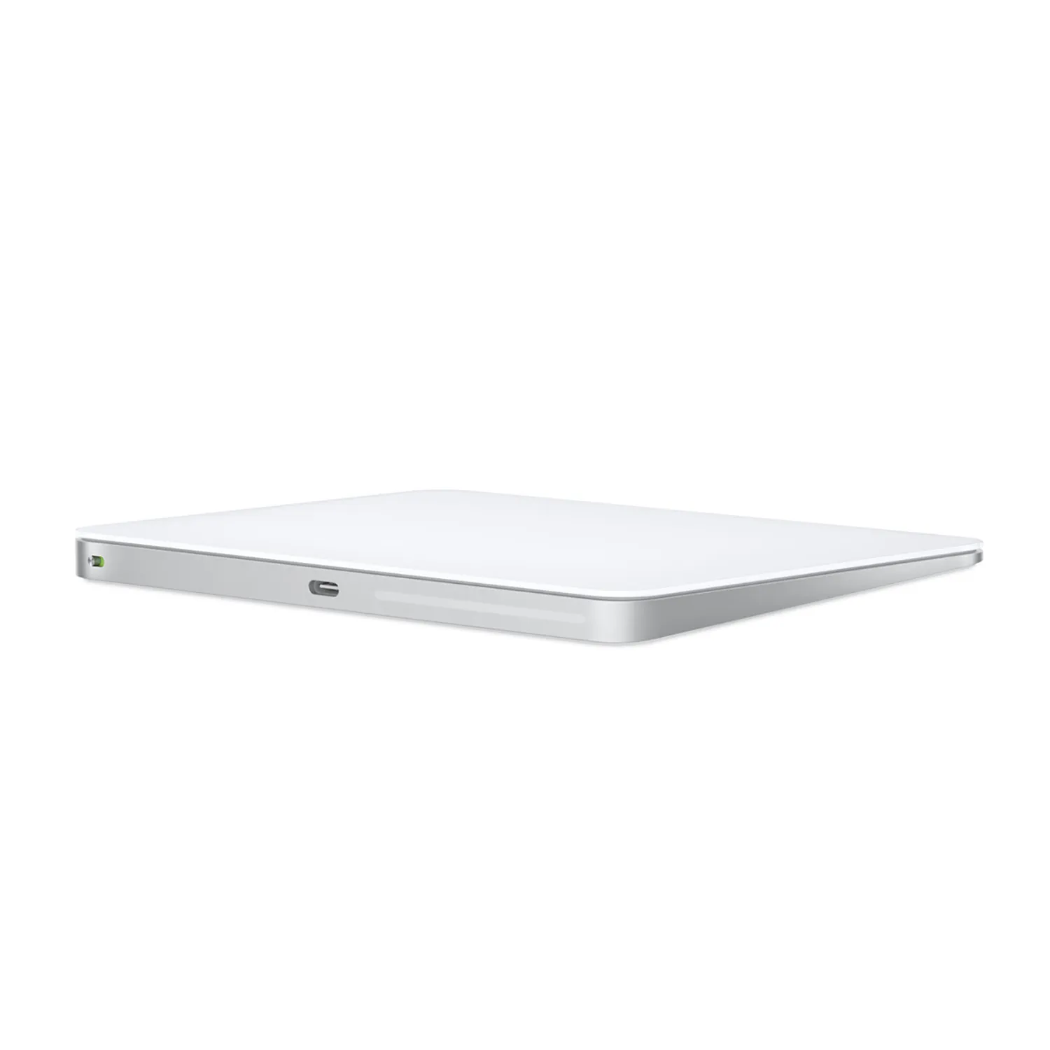 Apple Magic Trackpad – Weiße Multi-Touch Oberfläche 