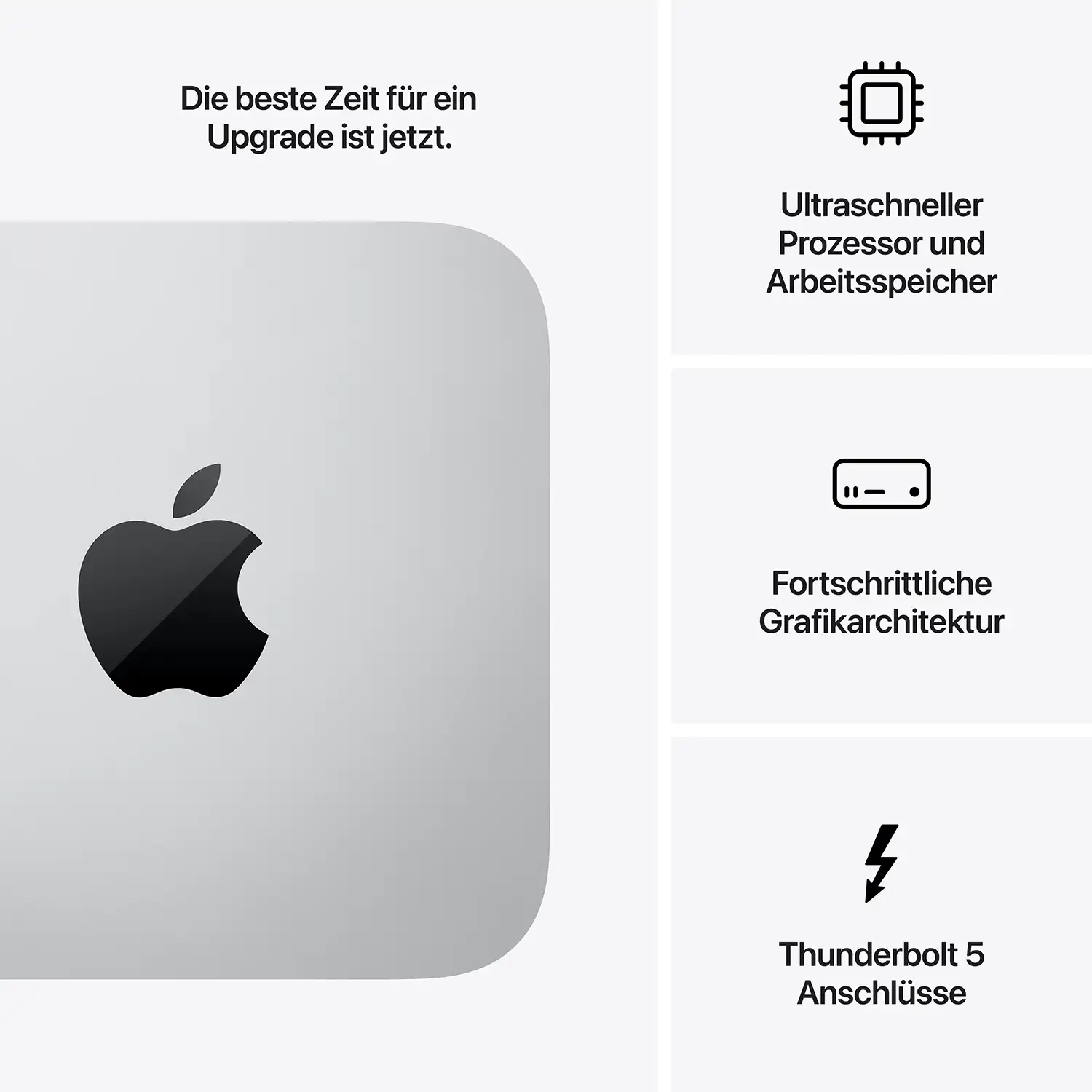 Mac Studio -  M4 Max - 14-Core CPU - 32-Core GPU - 36GB - 512GB SSD - 2025