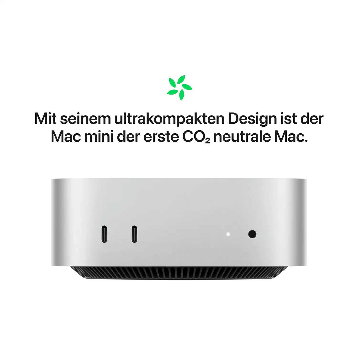 Apple Mac Mini M4 Pro 12-Core CPU 16-Core GPU GPU - 24GB - 512GB - 2024