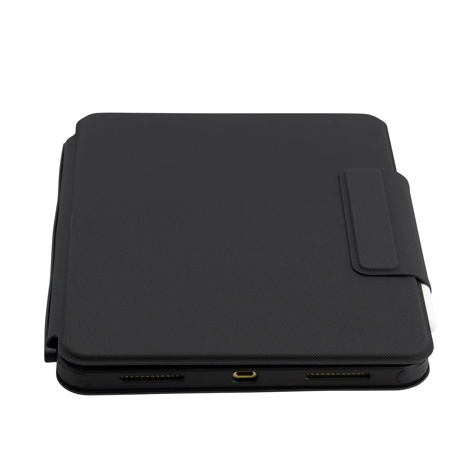 Shockguard Keyboard Folio Protect iPad Smart Connector schwarz 