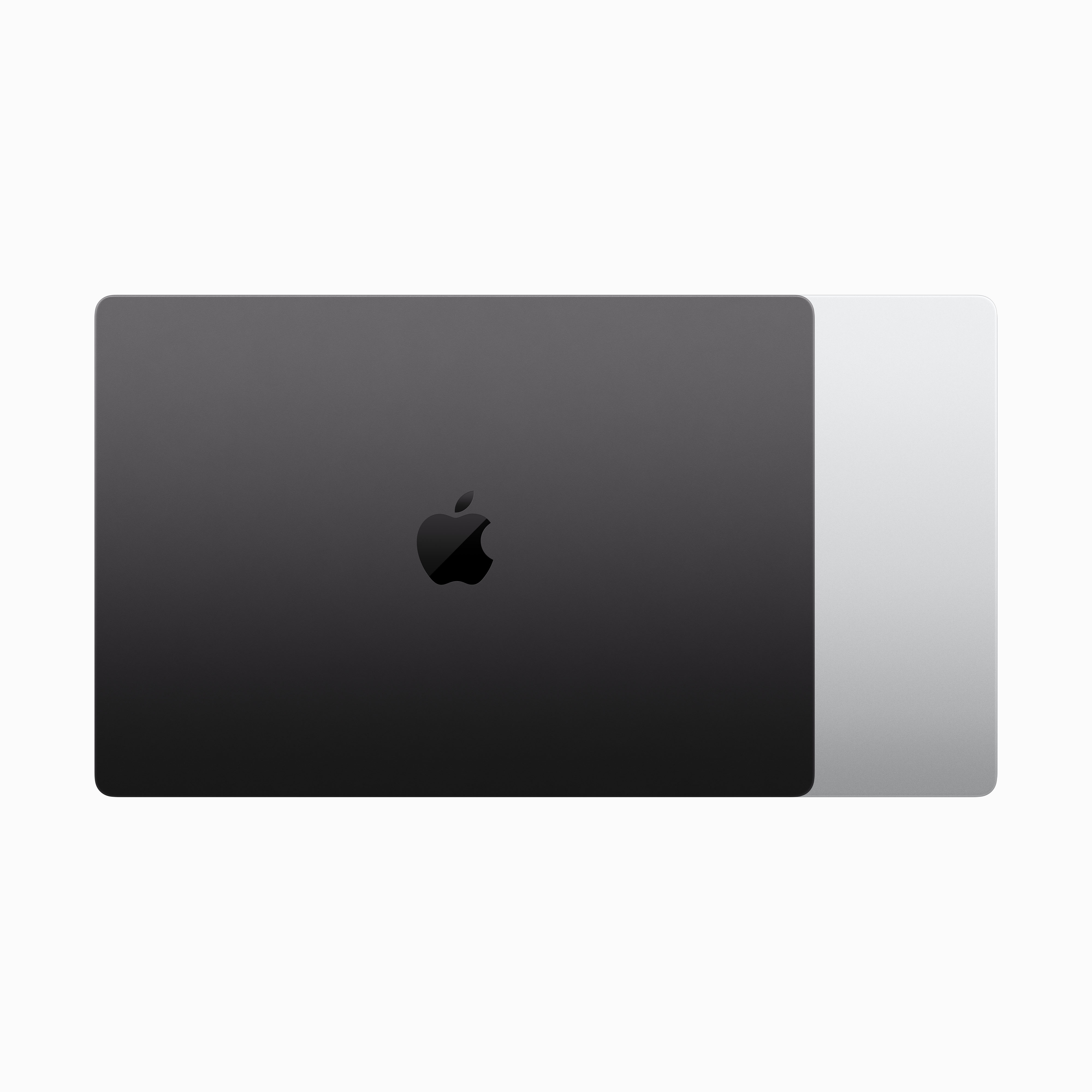 Apple MacBook Pro 16'' M3 Pro 12-Core CPU  18-Core GPU - 512GB - 18GB Space Schwarz - 2023