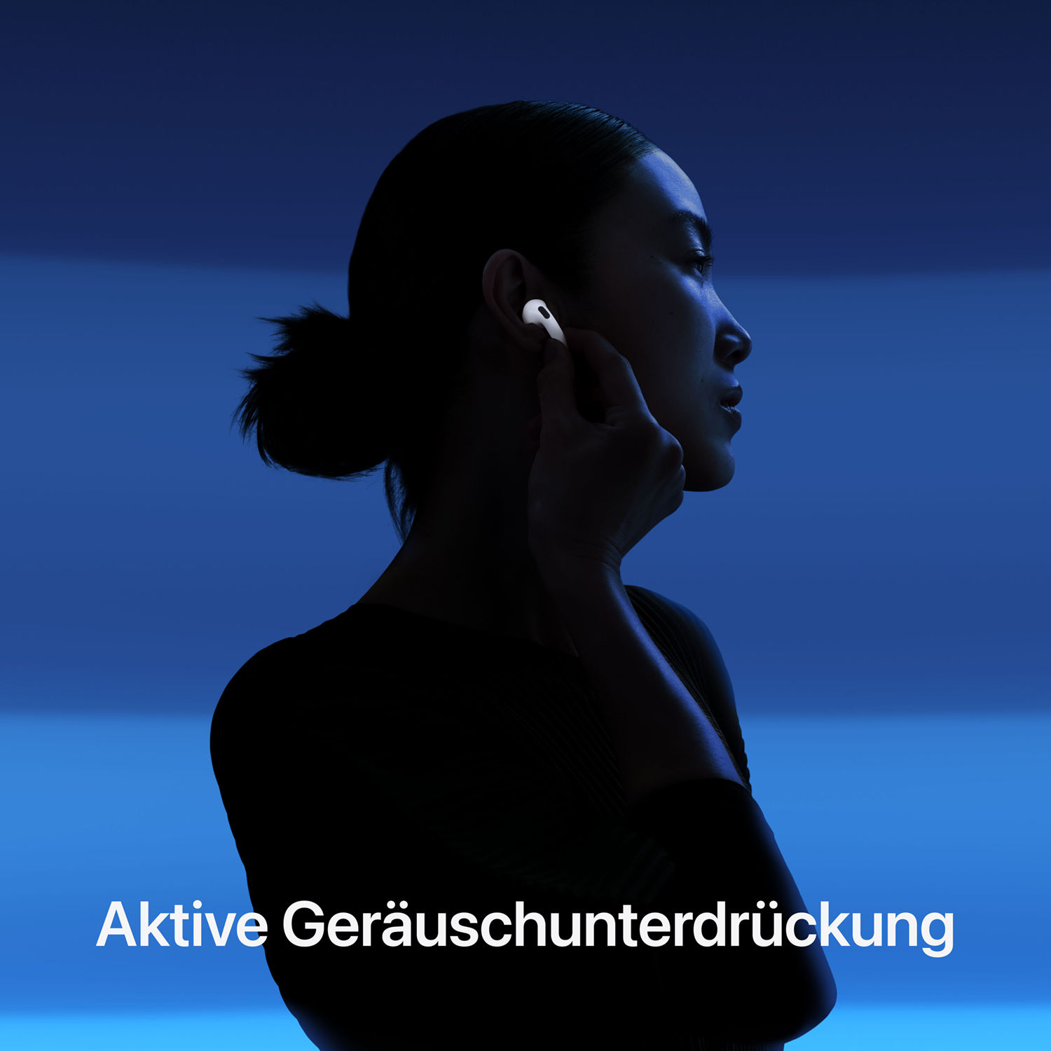 Apple AirPods 4 - Active Noise Cancellation Apple AirPods 4 - Active Noise Cancellation