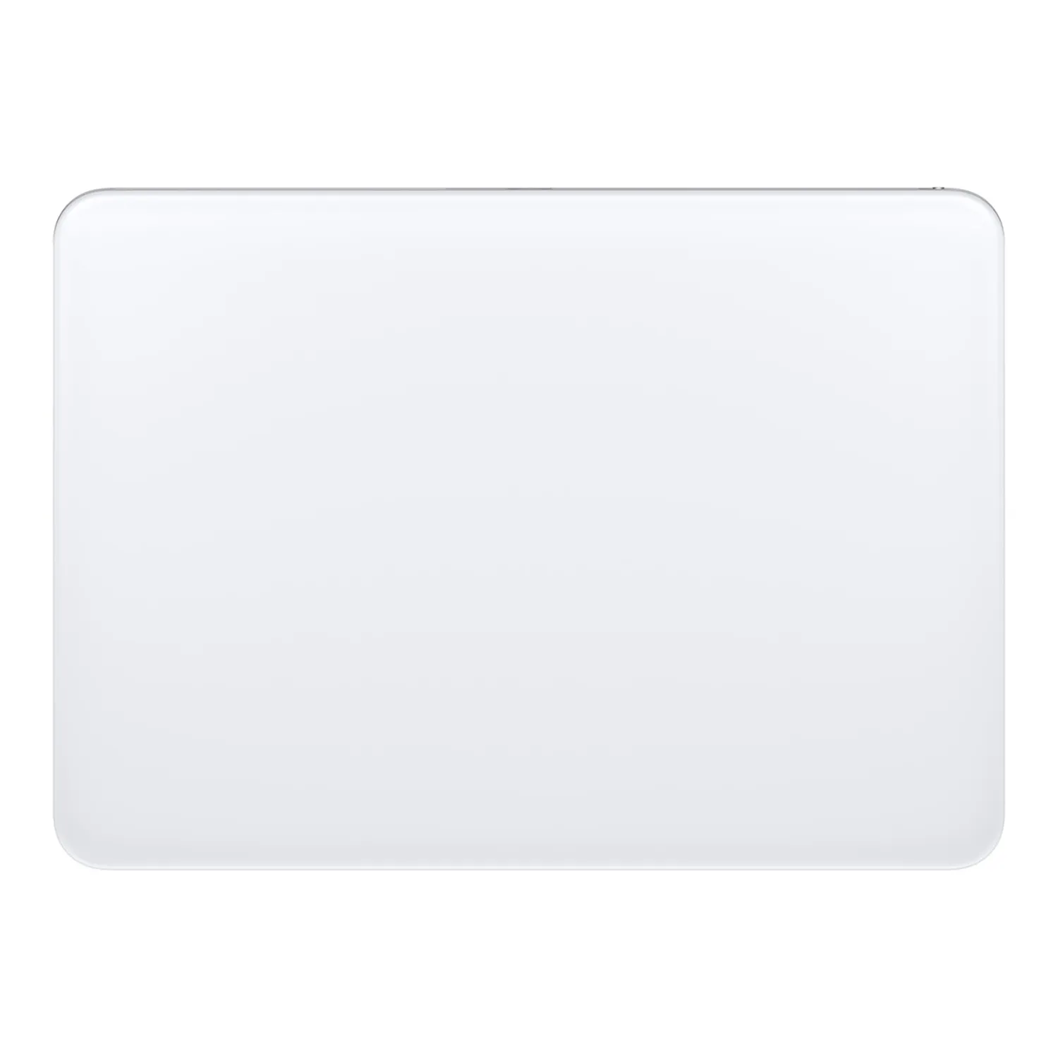 Apple Magic Trackpad – Weiße Multi-Touch Oberfläche 