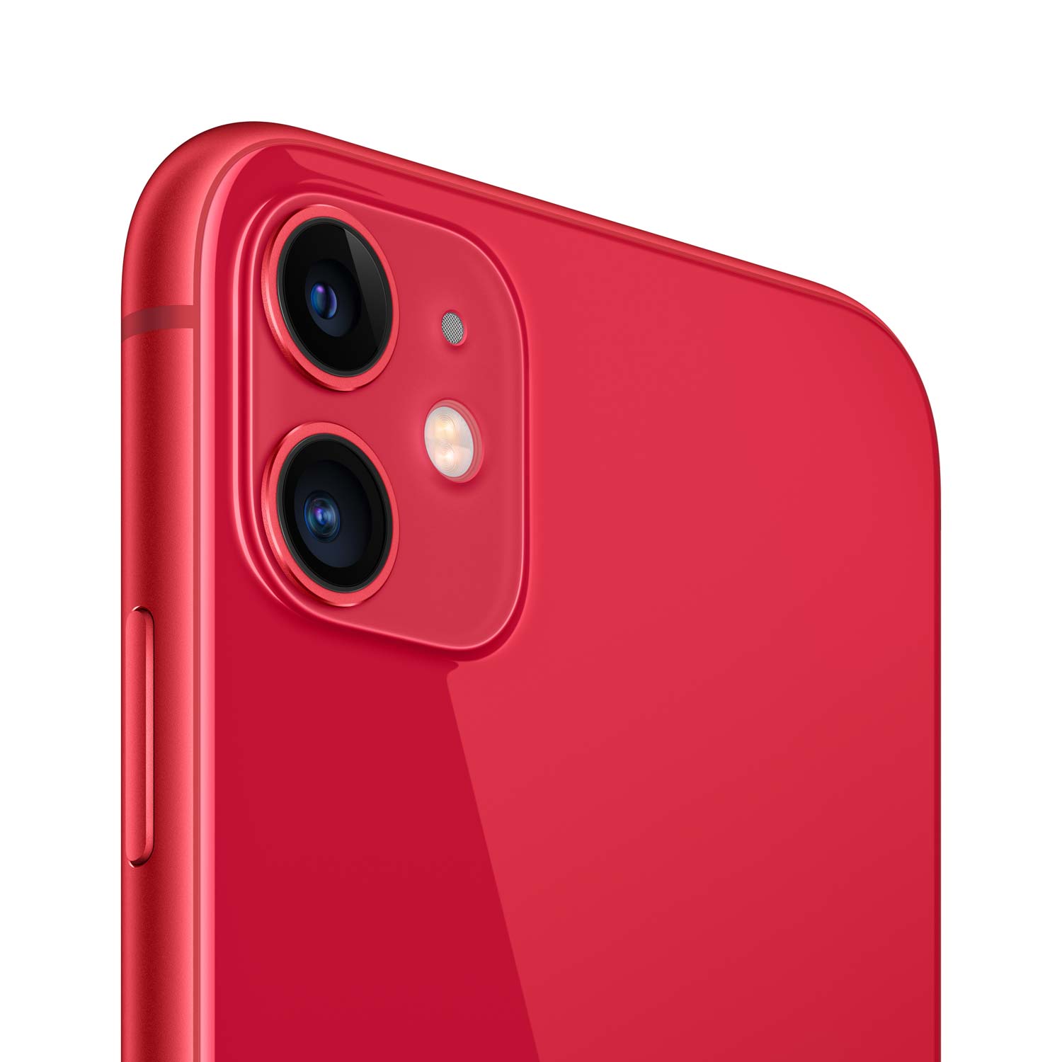 RP// Apple iPhone 11 64GB - (PRODUCT) RED 