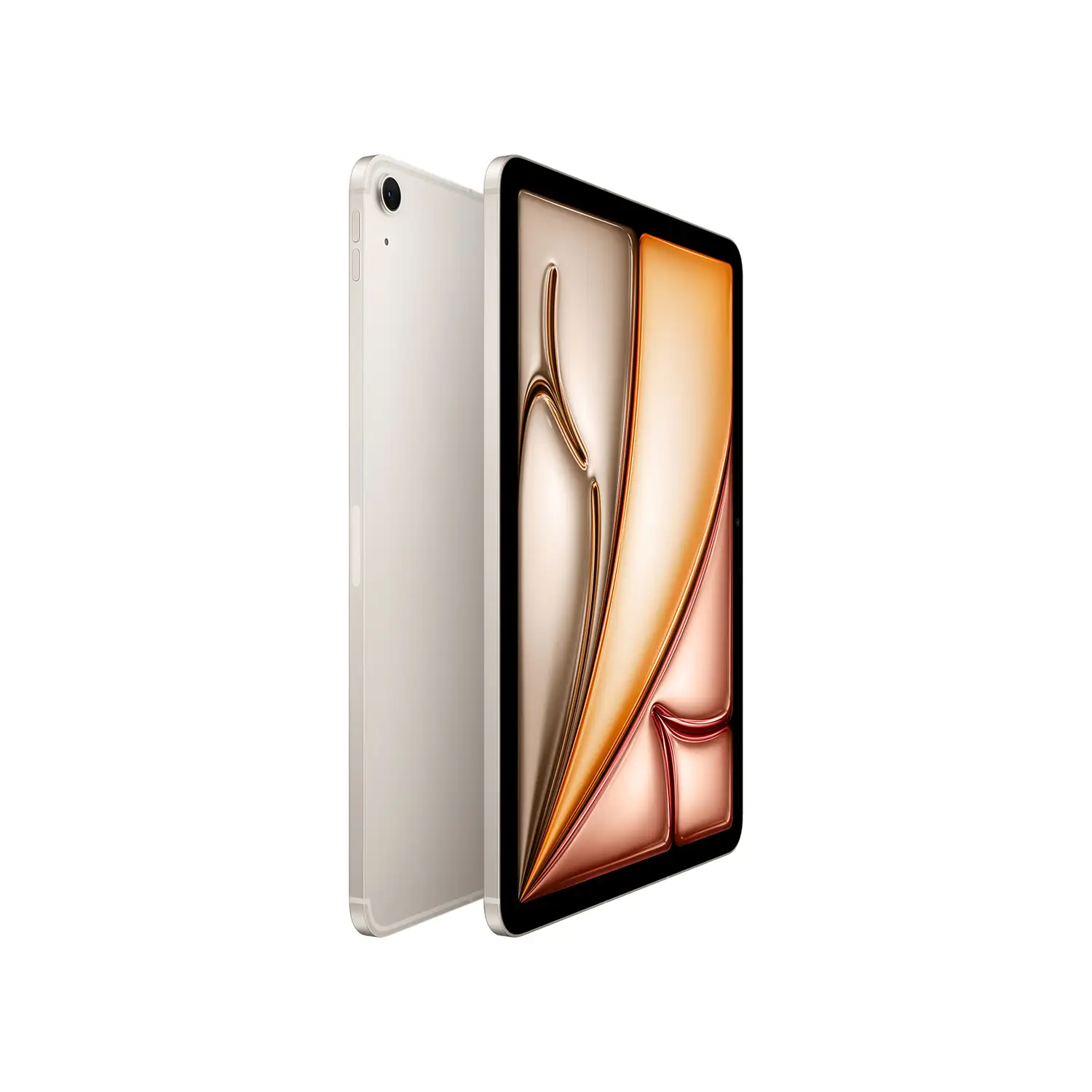 Apple iPad Air 11 Wi-Fi 128 GB Polarstern - 2025 Apple iPad Air 11 Wi-Fi 128 GB Polarstern - 2025