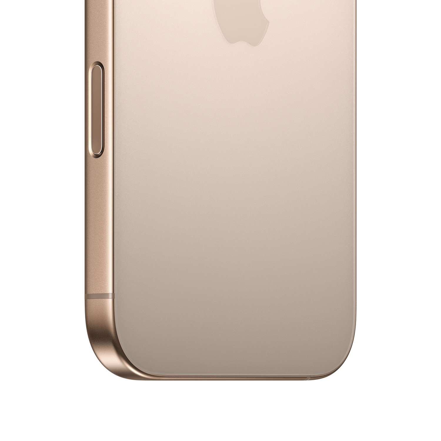 Iphone 16 pro max desert titanium ansicht 4