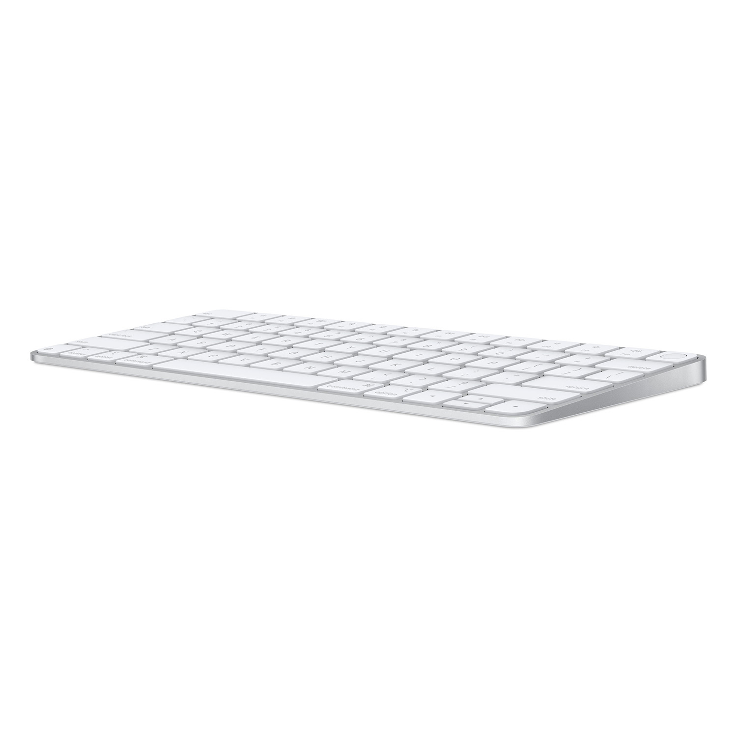 Apple Magic Keyboard mit Touch ID