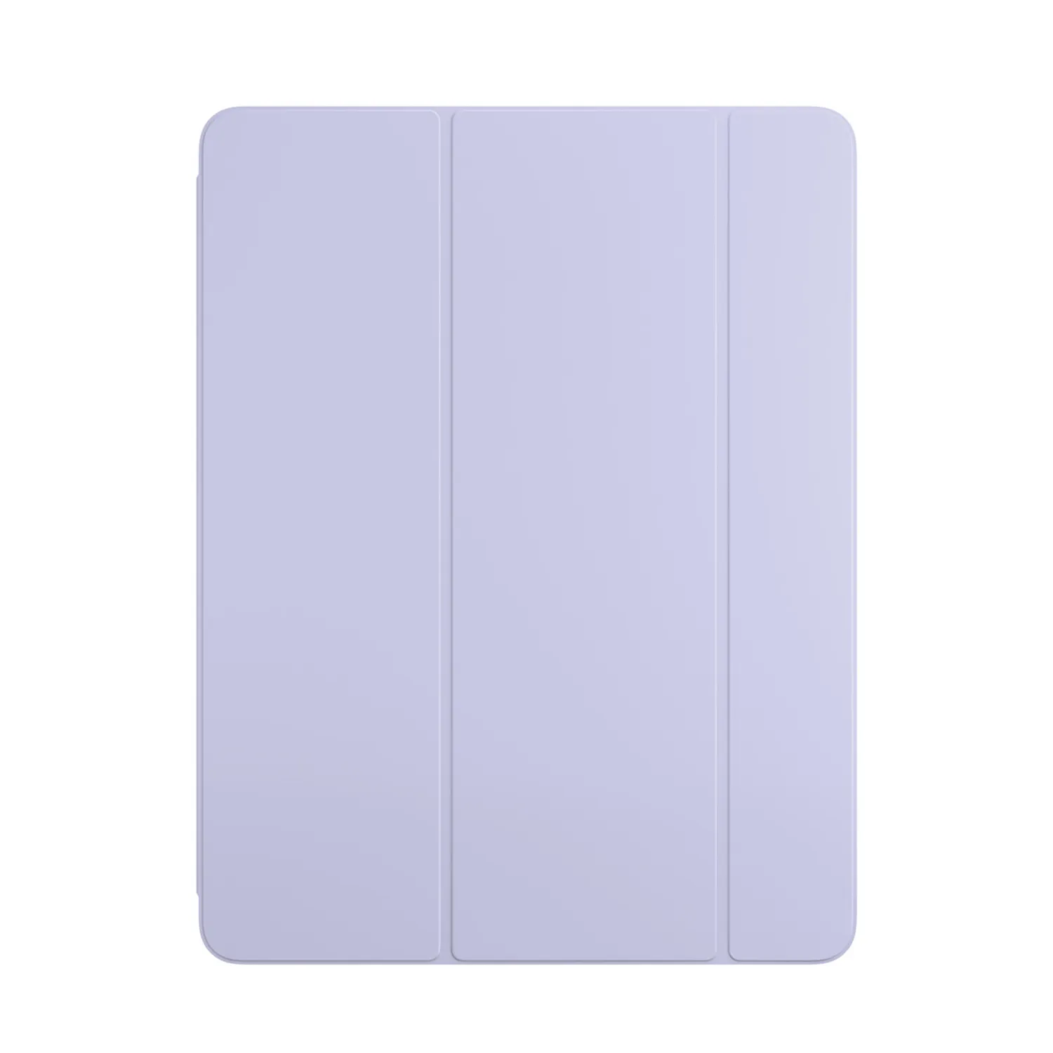 Smart Folio für 13'' iPad Air (M4) - Hellviolett