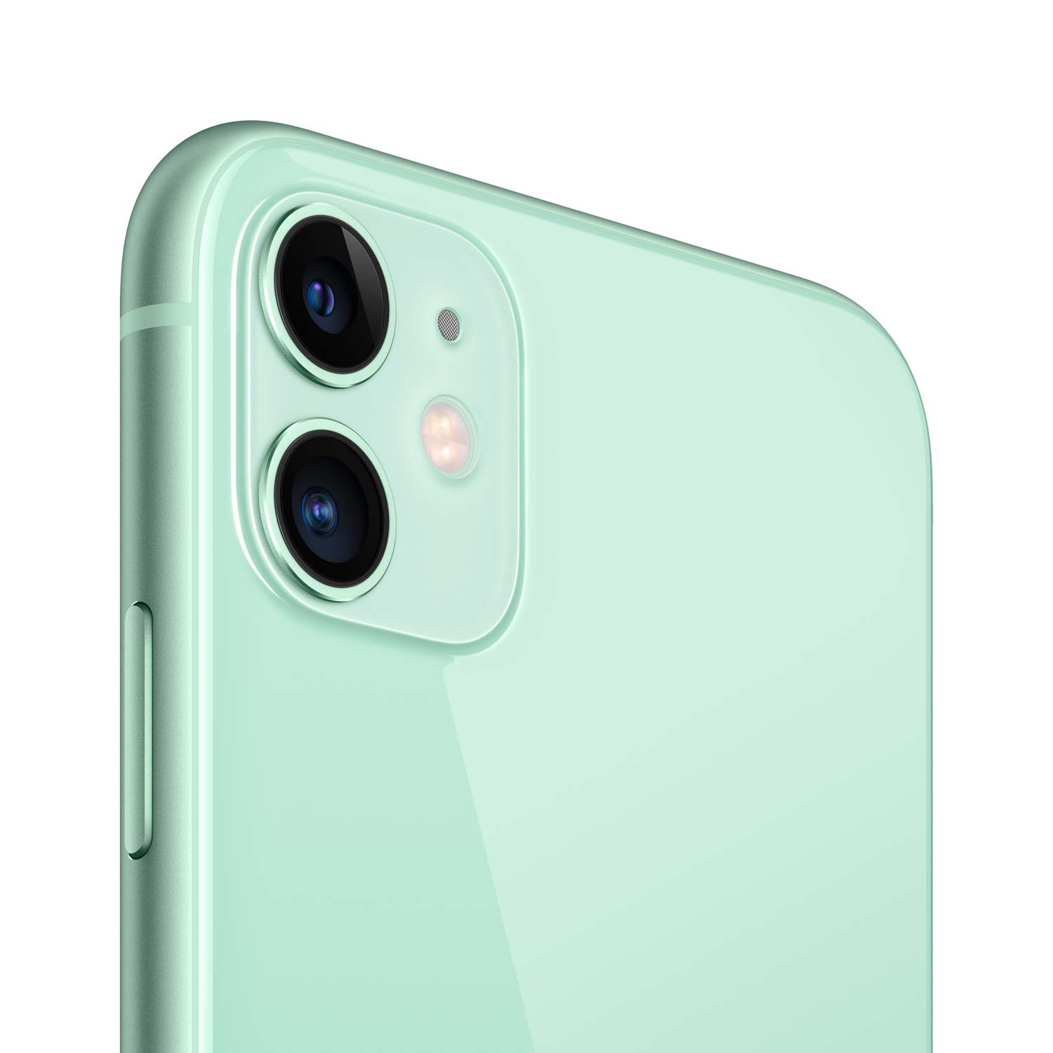 RP// Apple iPhone 11 64GB - Grün 