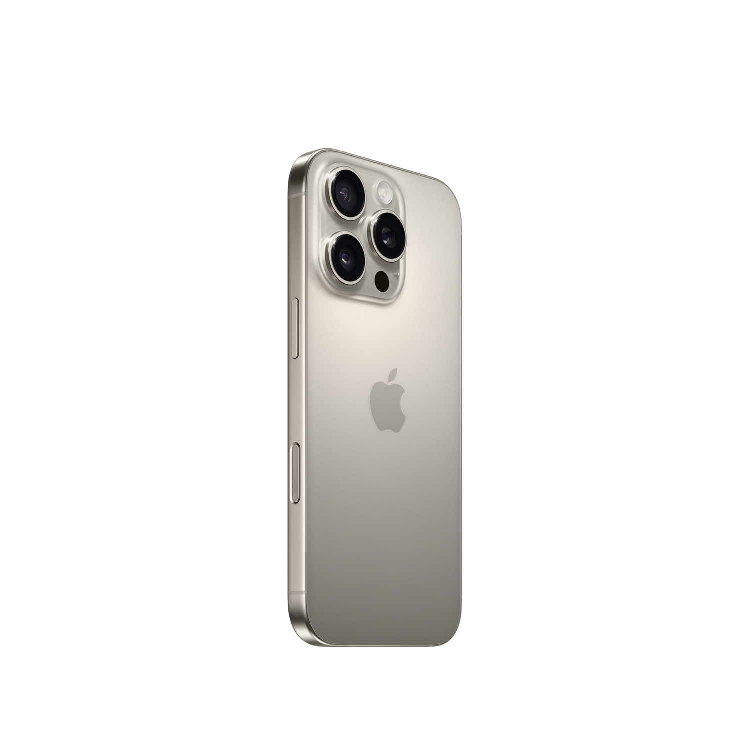 MYNG3ZD/A - iPhone 16 Pro 128GB Natural Titanium