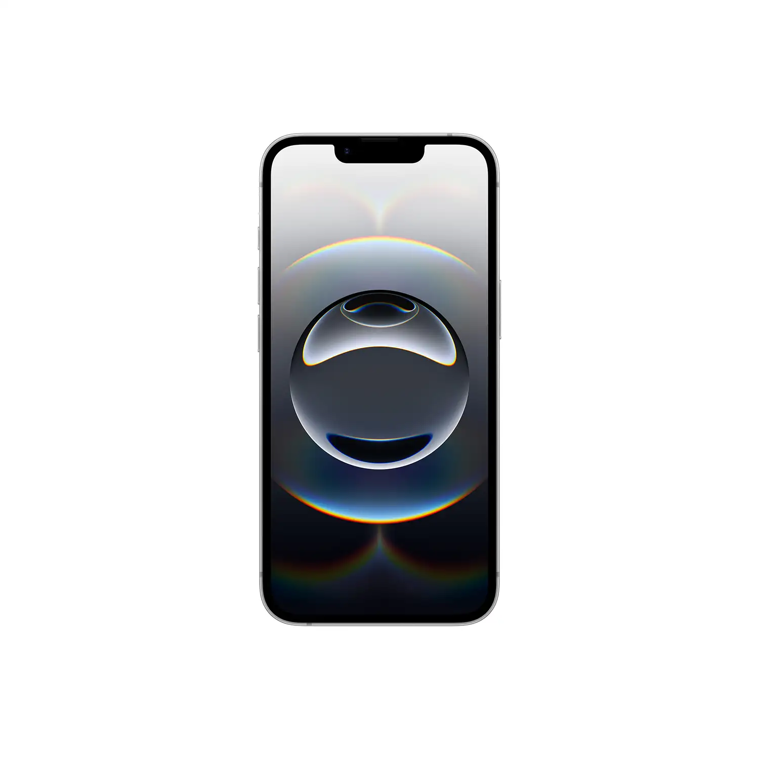 iPhone 16e 128GB Weiss