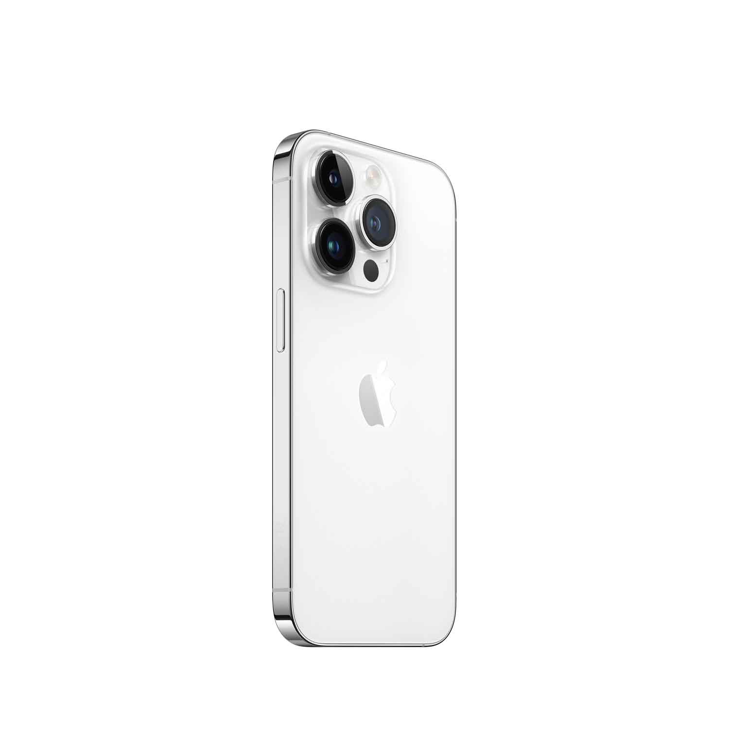 Apple iPhone 14 Pro 128GB - Silber