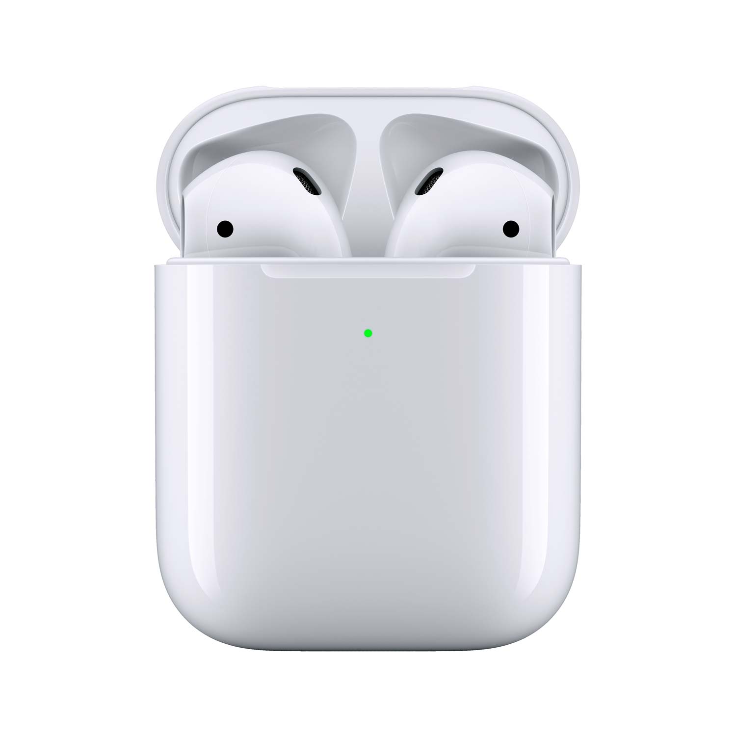 AirPods mit Ladecase (2. Generation) 