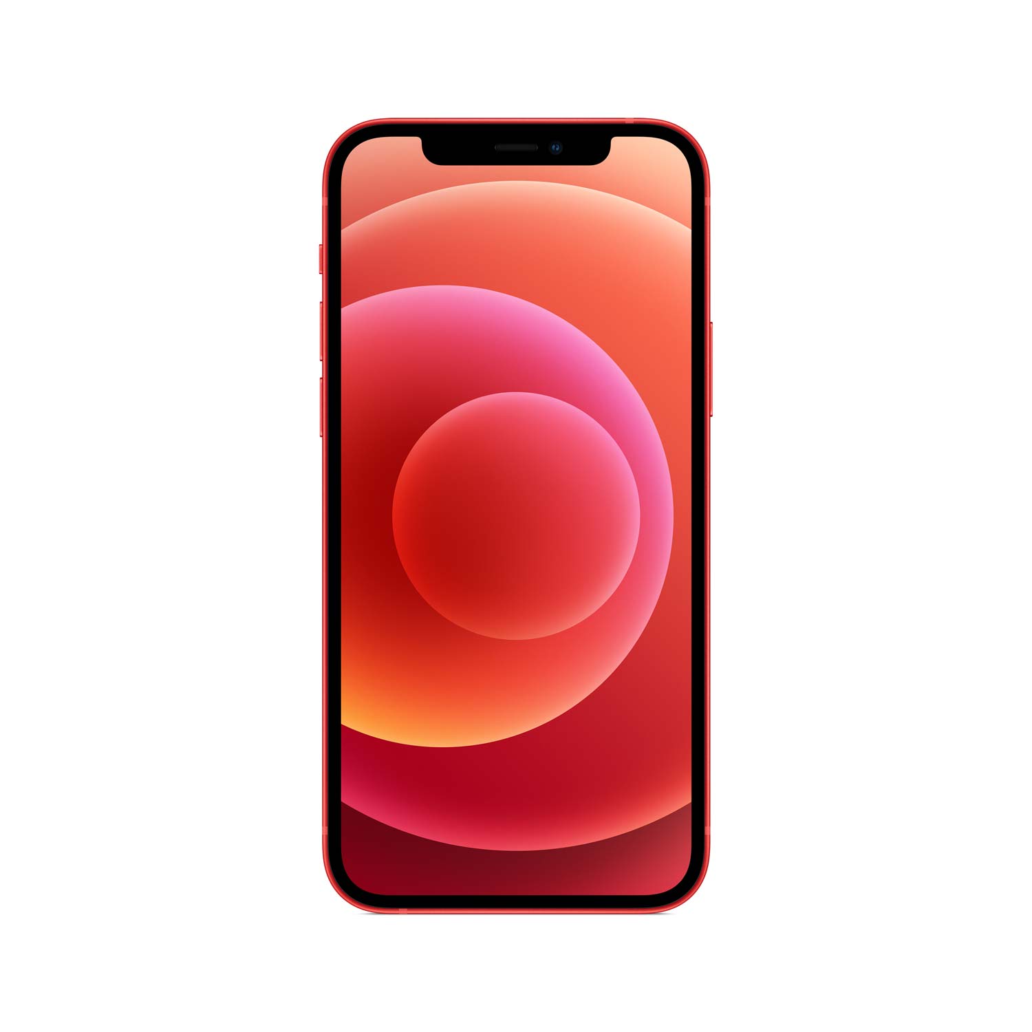 Apple iPhone 12 mini 64GB - (PRODUCT)RED 