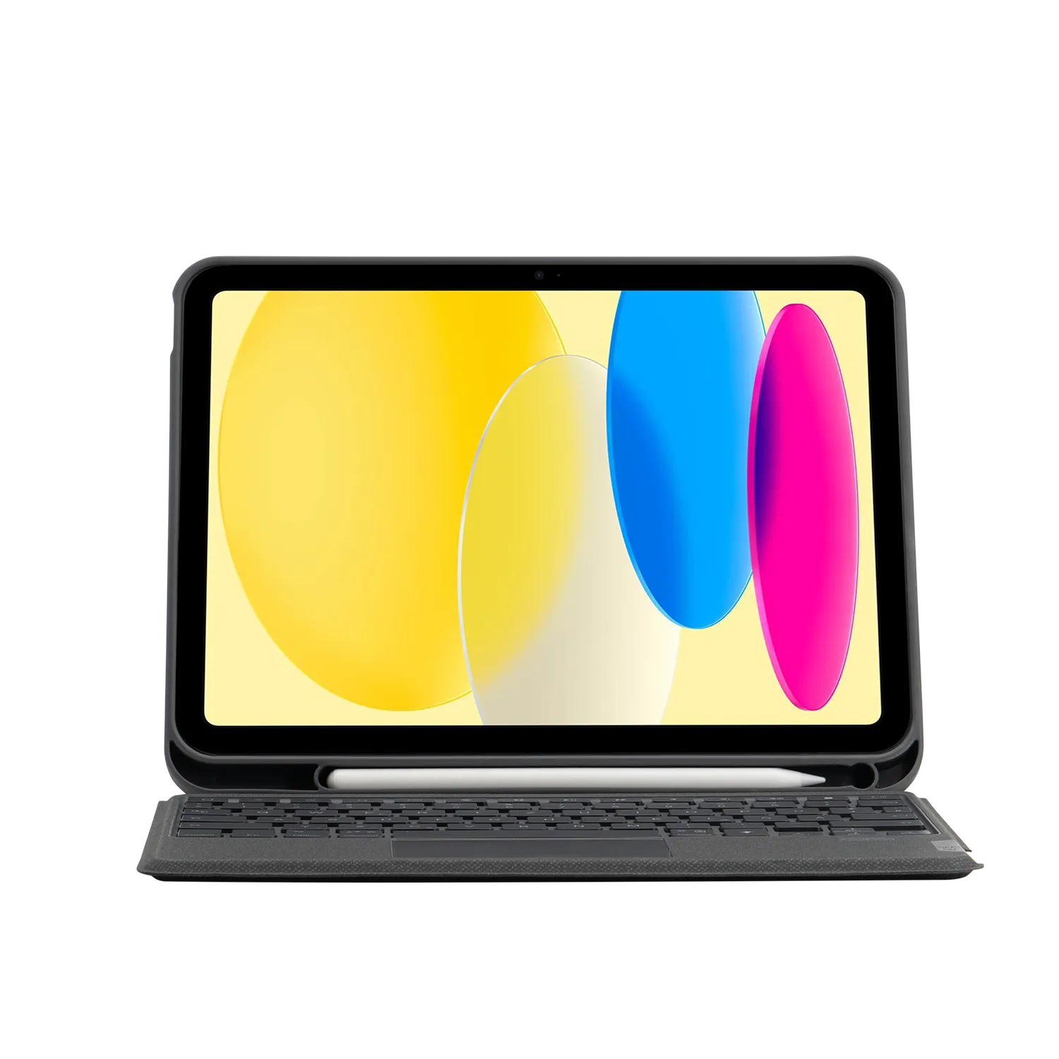 Shockguard Keyboard Folio Bluetooth iPad 10th Gen & A16