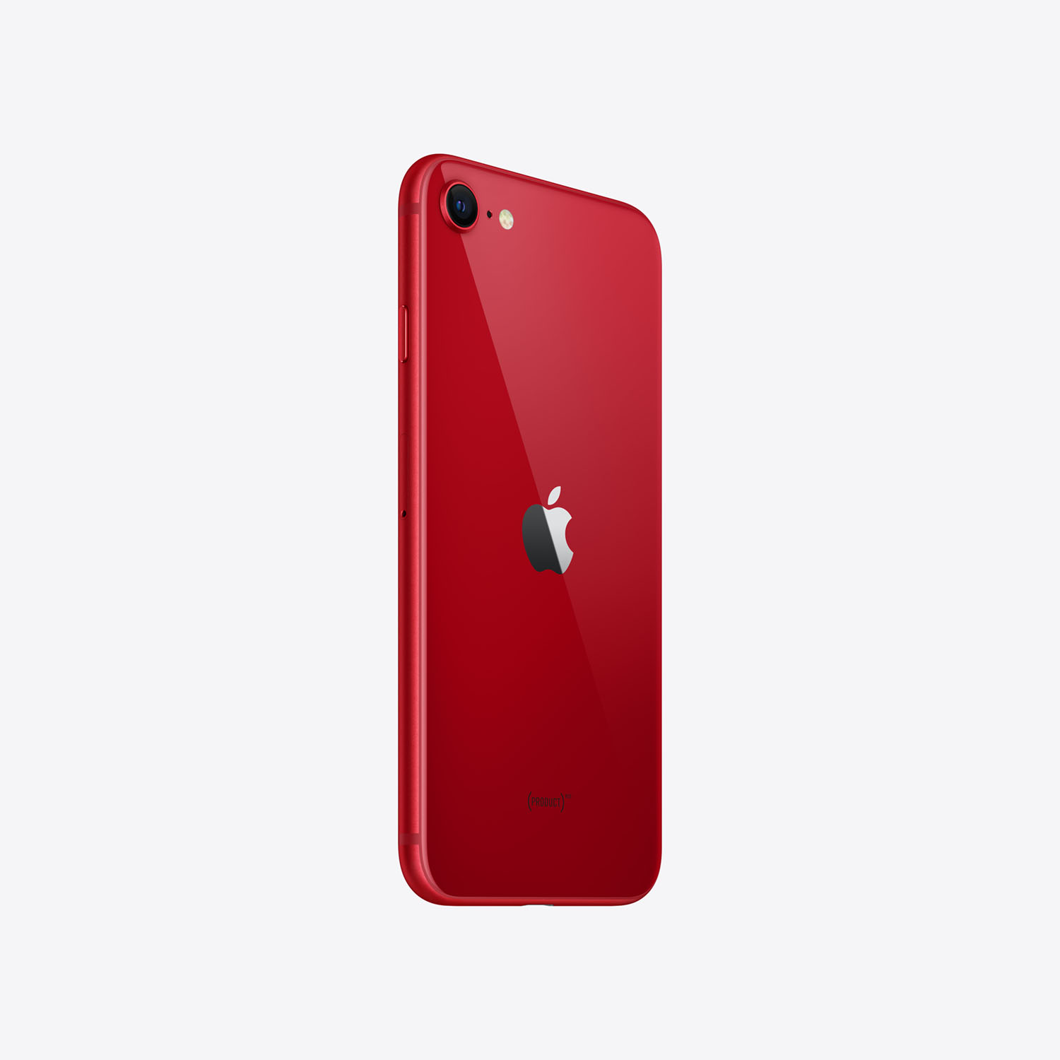 Apple iPhone SE 64GB - (PRODUCT)Red