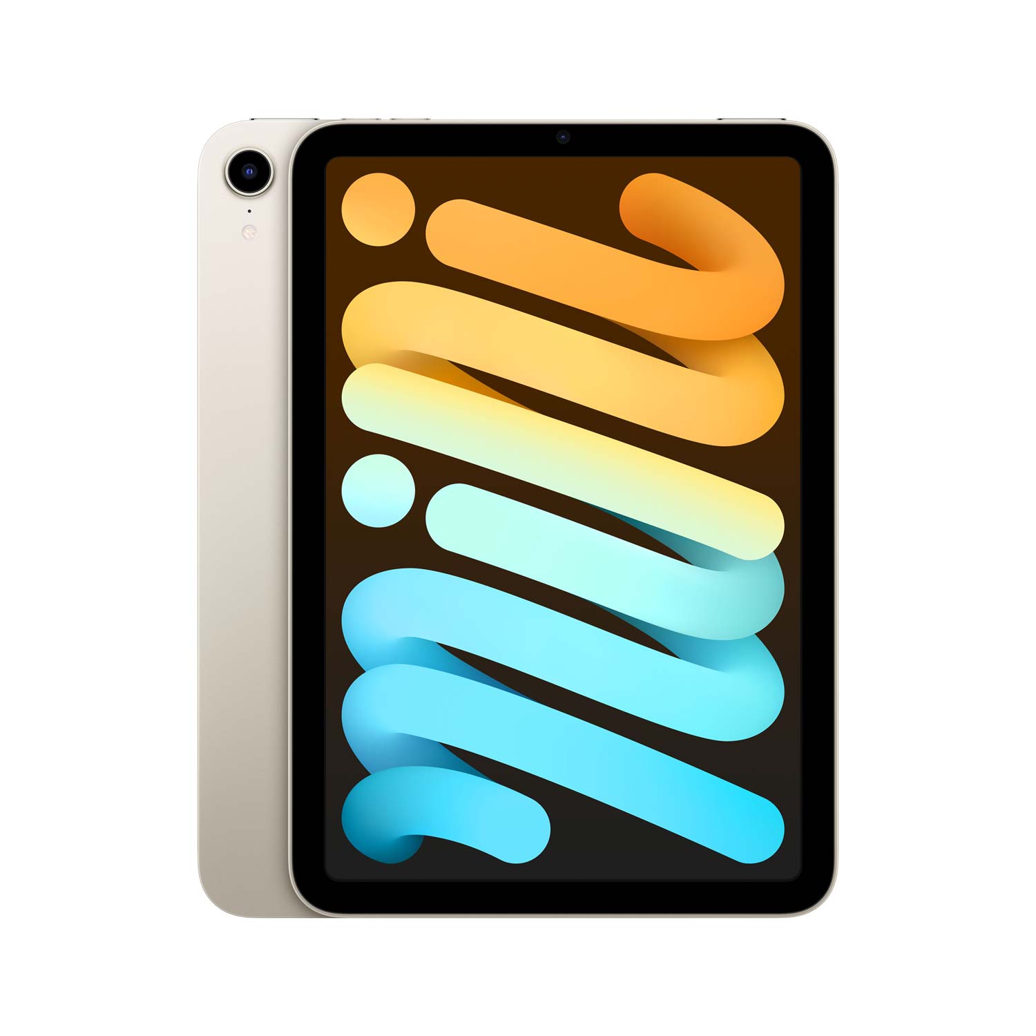 Apple iPad mini 8.3 Wi-Fi 64GB polarstern