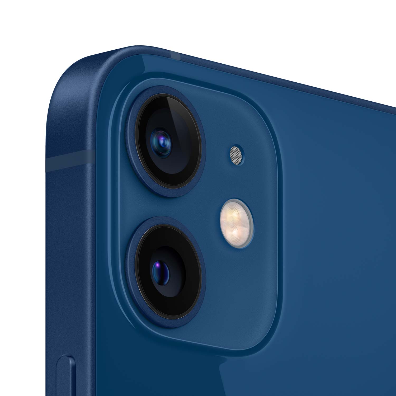 Apple iPhone 12 mini - Blau - 64GB