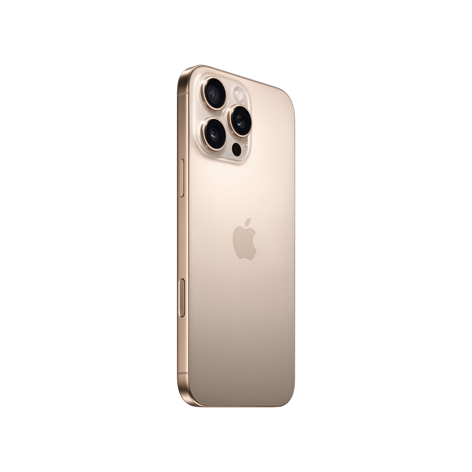Iphone 16 pro max desert titanium ansicht 2