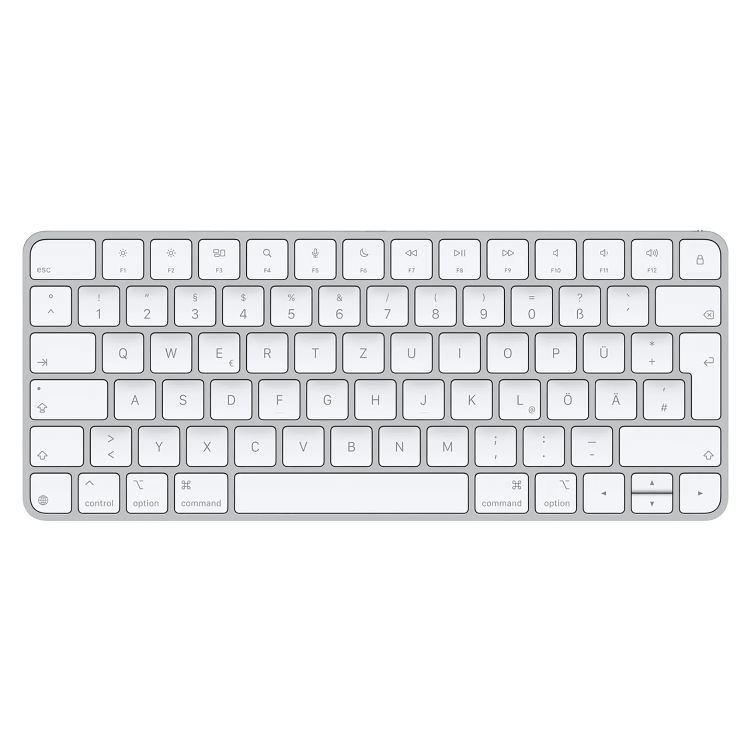 Apple Magic Keyboard