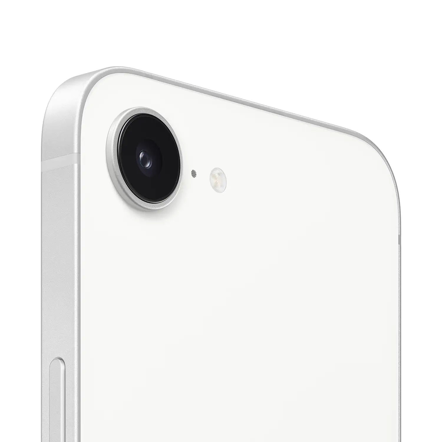 iPhone 16e 128GB Weiss