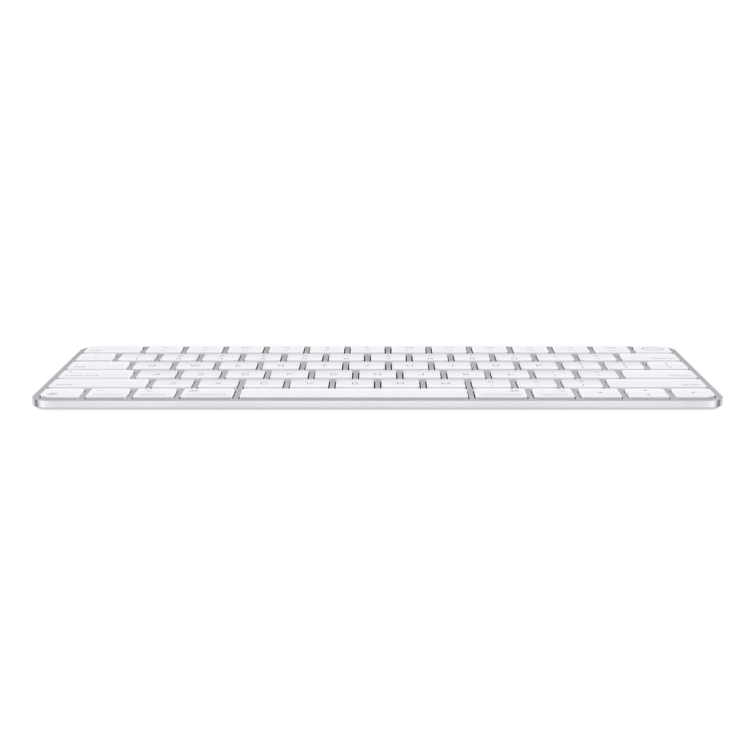 Apple Magic Keyboard mit Touch ID