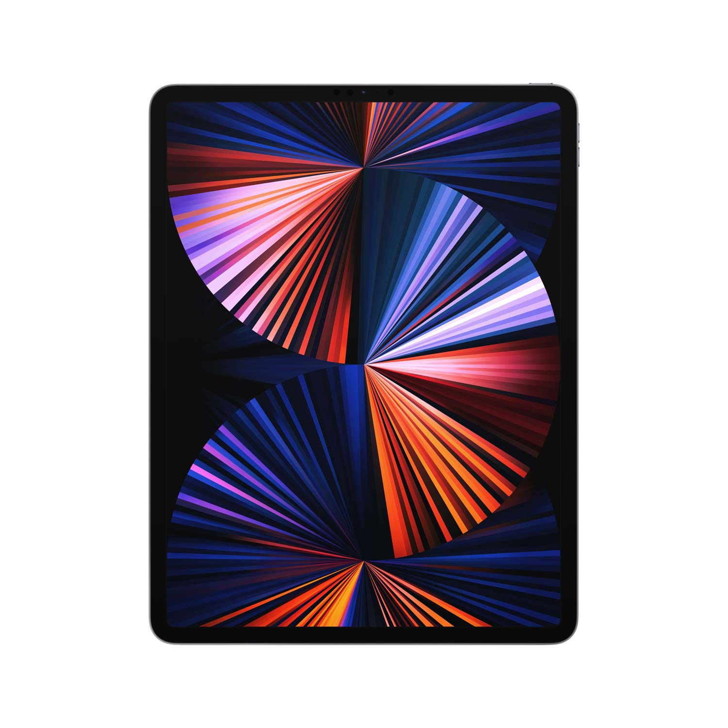 Apple iPad Pro 12.9'' Spacegrau 5. Gen. - 128GB - WiFi