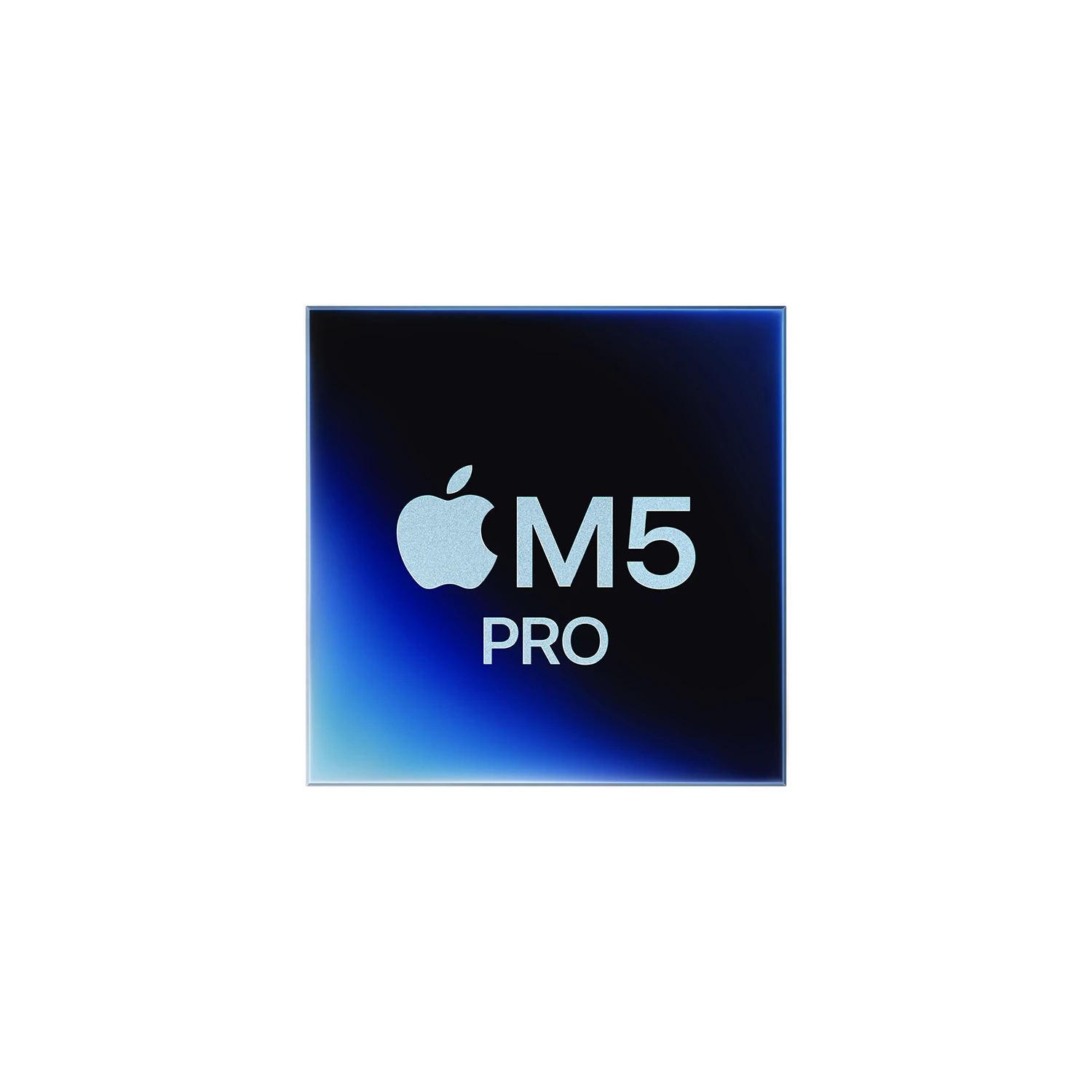 Apple MacBook Pro 16'' M5 Pro 18-Core CPU  20-Core GPU - 1TB - 48GB Space Schwarz - 2026 - Kein Netzteil