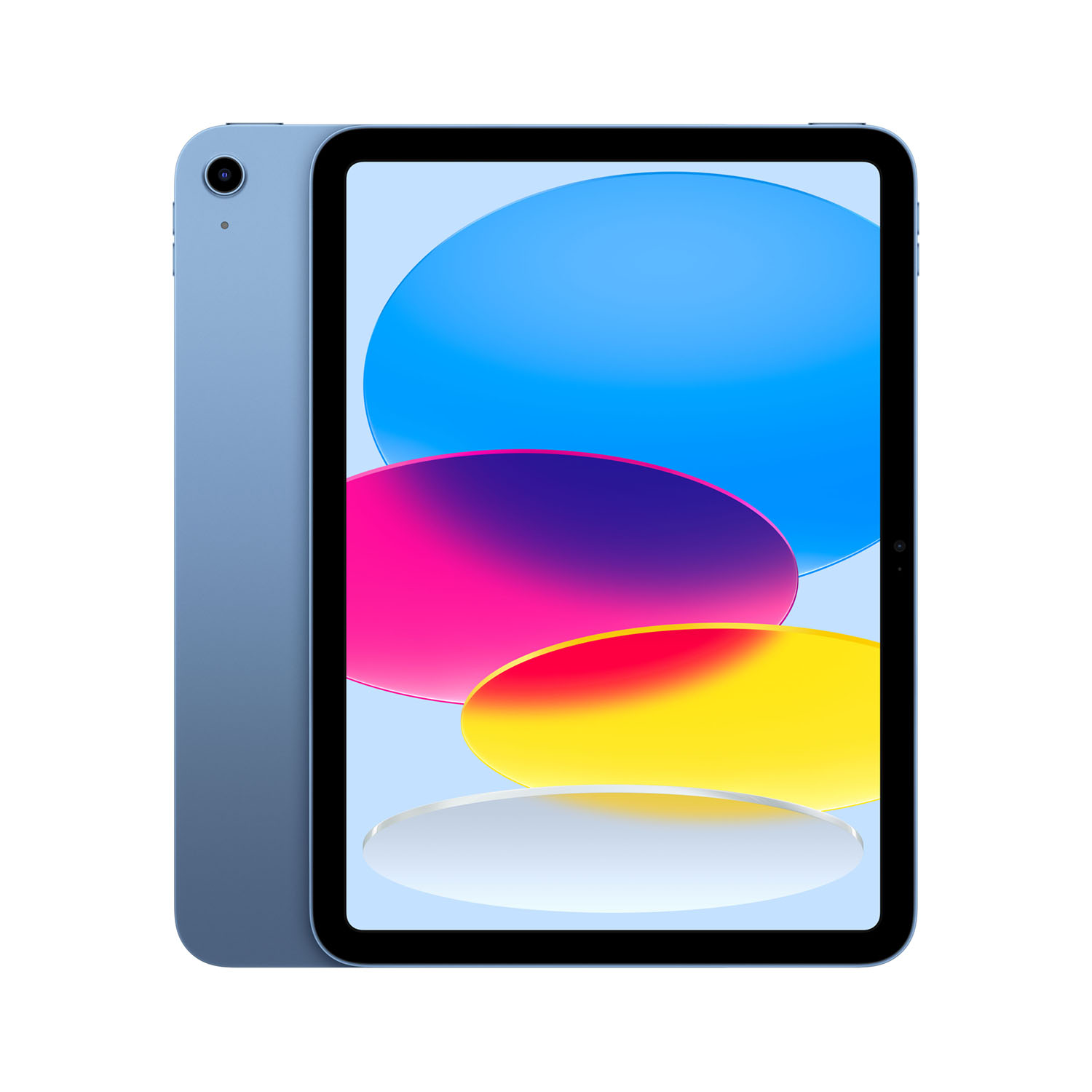 Apple iPad 10.9 Wi-Fi 64GB Blau 10.Gen 