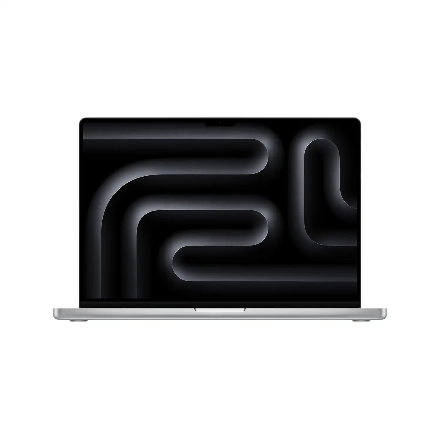 Apple MacBook Pro 16'' - Silber - NanoGlas - M4Max-16-40 - 128GB - 8TBSSD