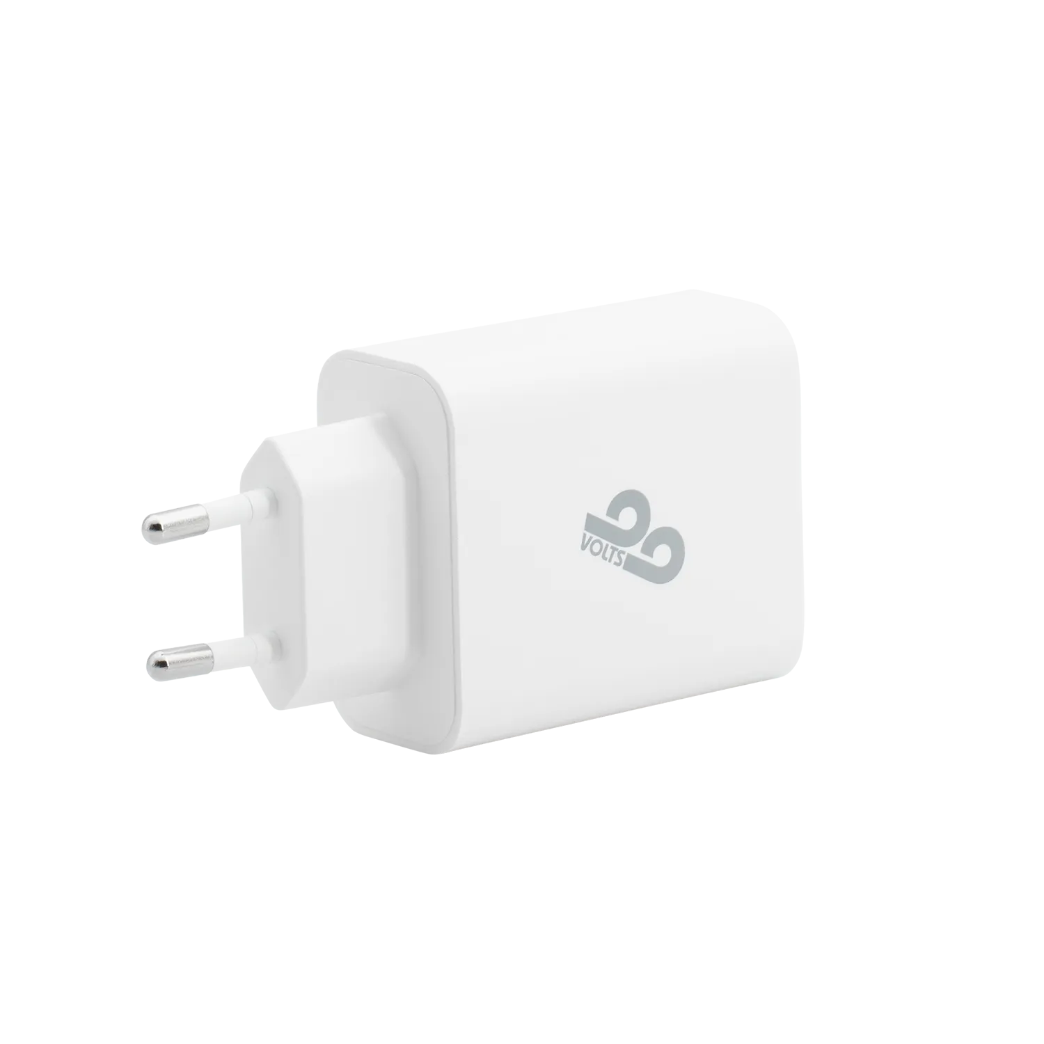 99VOLTS Power Adapter - 38W Power Adapter 18 W USB + 20W  USB-C