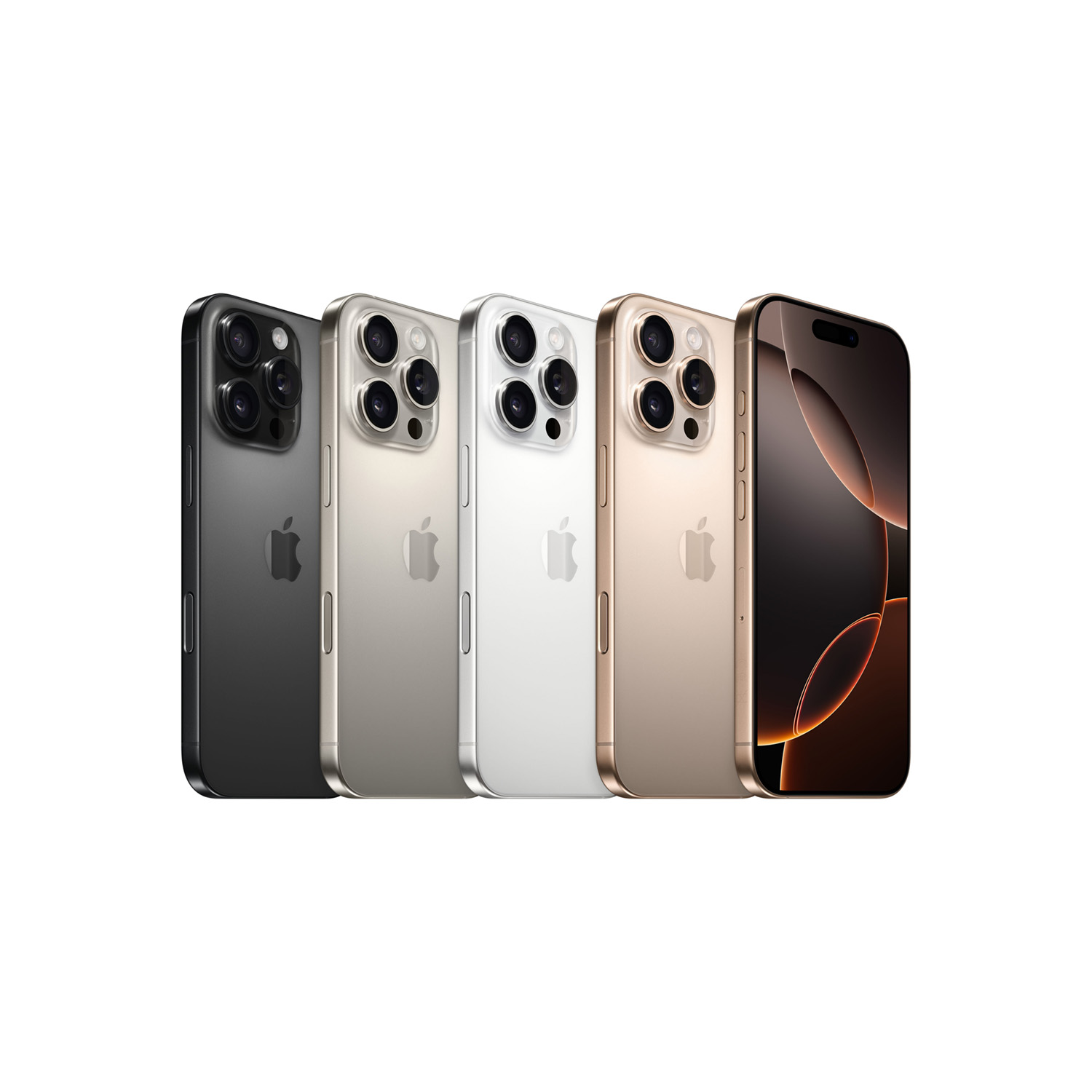 iPhone 16 Pro 128GB Black Titanium iPhone 16 Pro 128GB Black Titanium