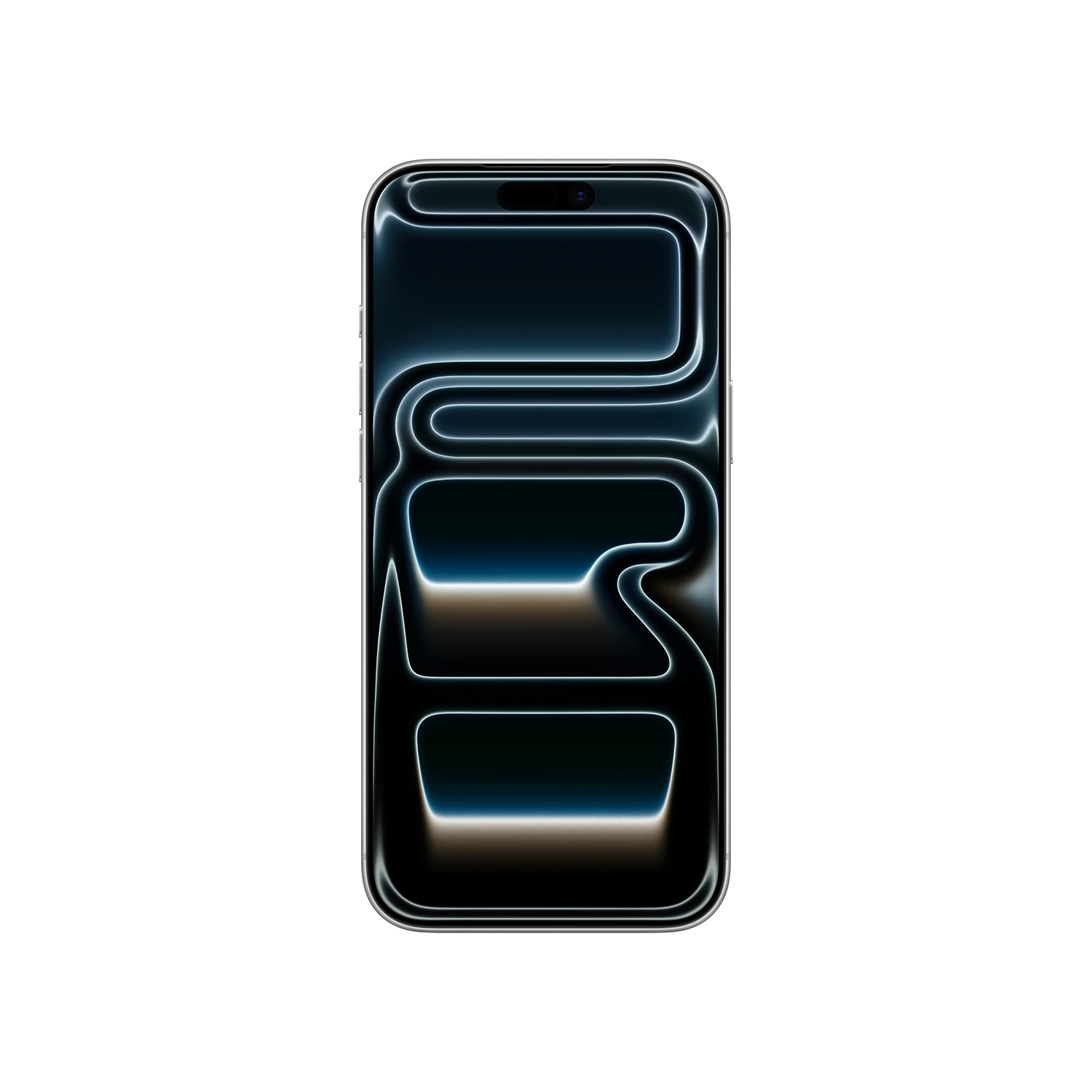 iPhone 17 Pro Max 256GB Silber