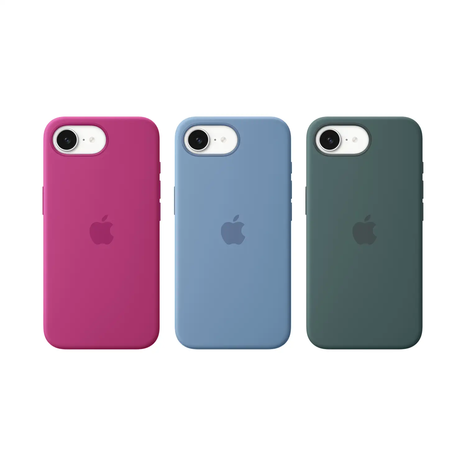 iPhone 16e 128GB Weiss