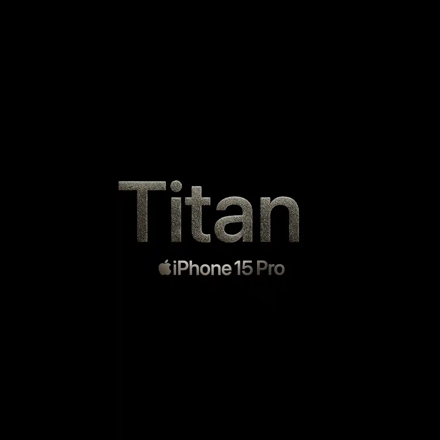 iPhone 15 Pro Max 1TB White Titanium