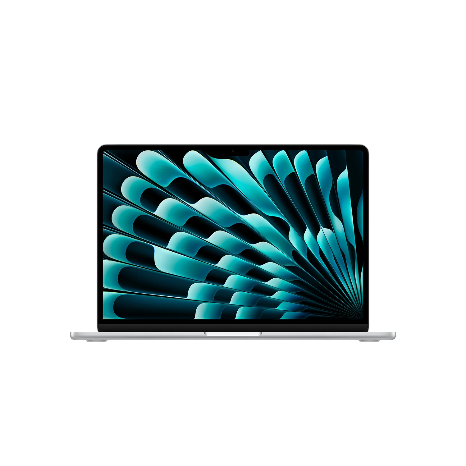 Macbook Air 13'' M5  10-Core CPU  10-Core GPU - 16 GB - 1 TB SSD - Silber - 2026 - Kein Netzteil 